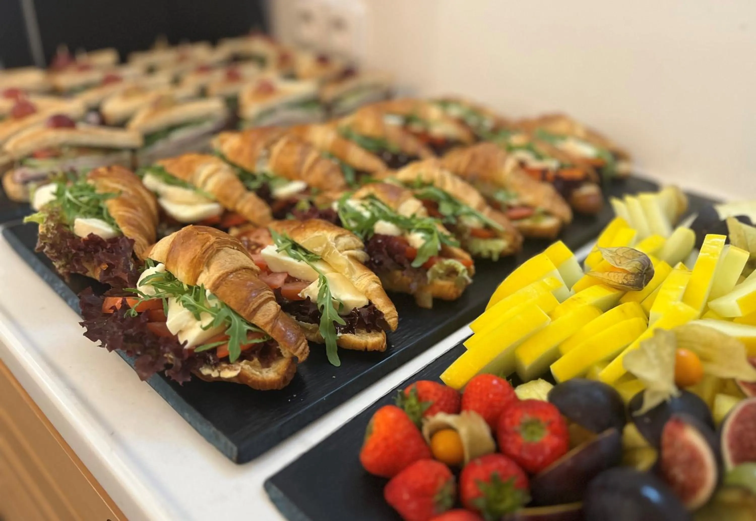 Meeting/conference room in Ibis Praha Mala Strana