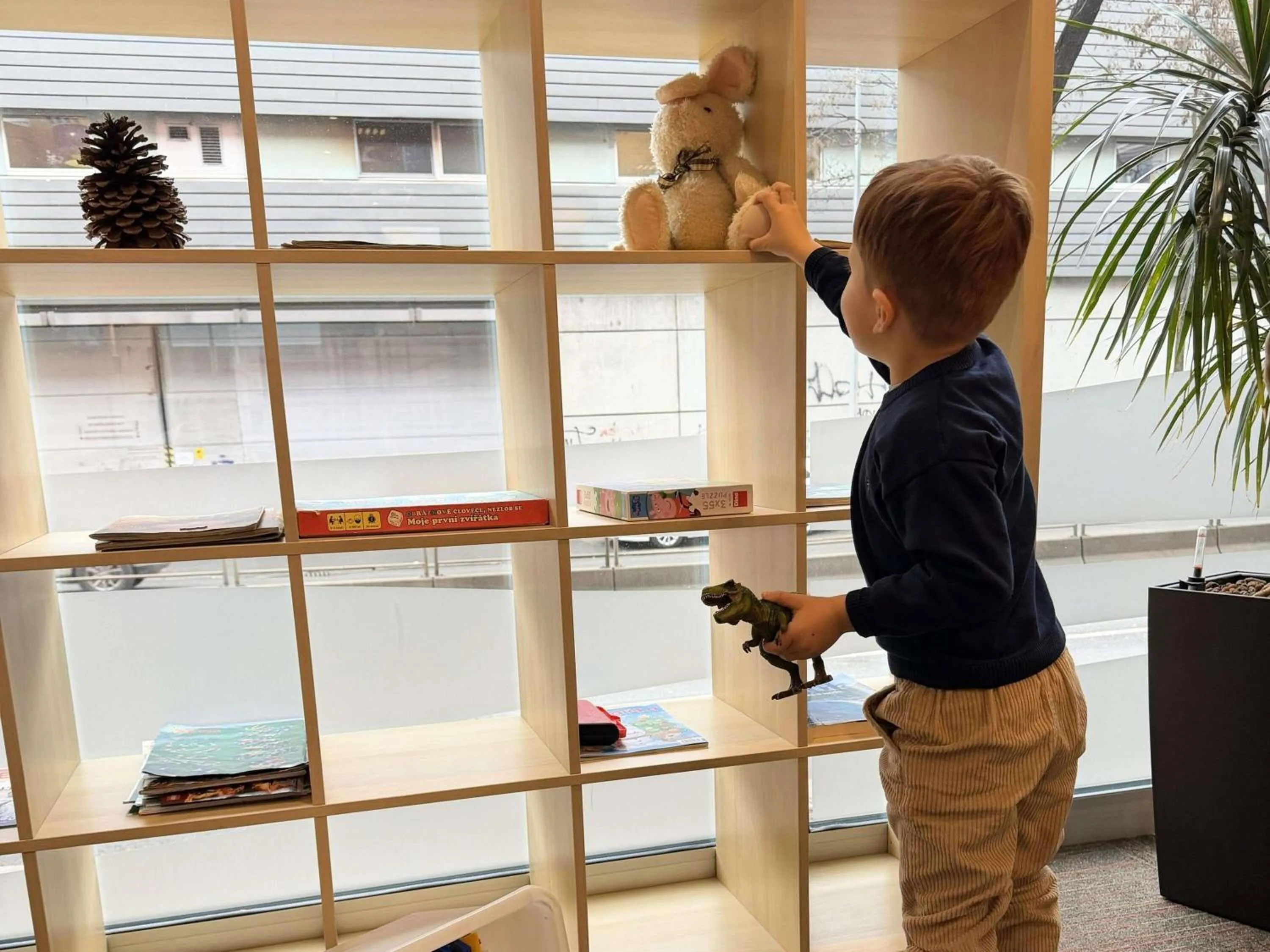 Other in Ibis Praha Mala Strana