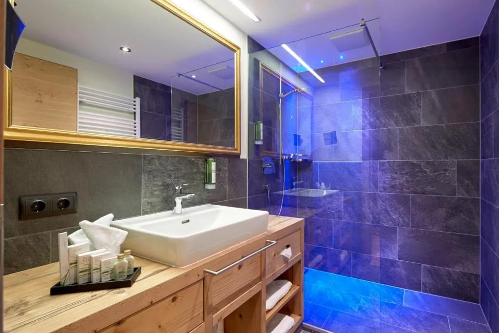 Hotel Bergblick 4 Sterne Superior