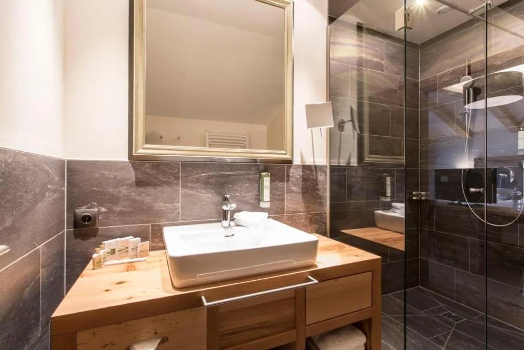 Hotel Bergblick 4 Sterne Superior