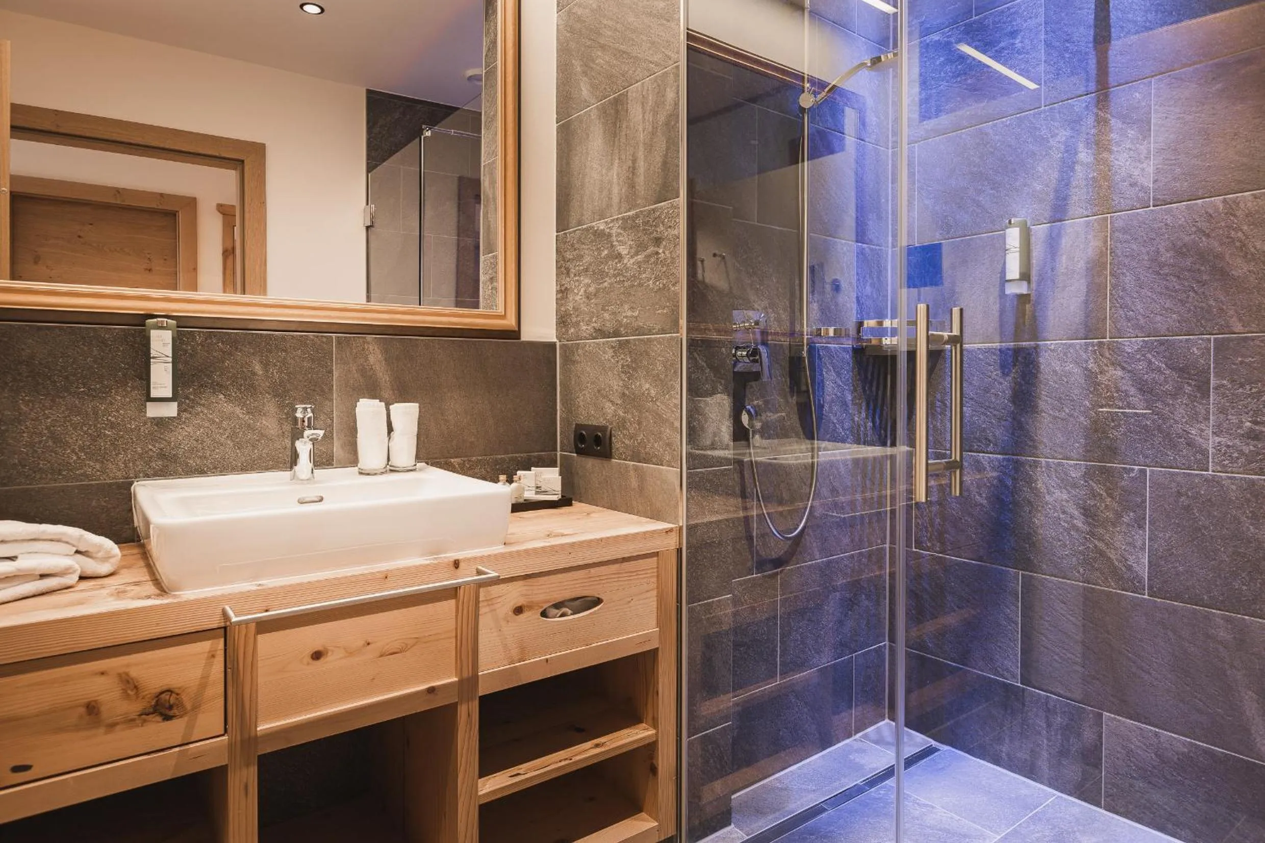 Hotel Bergblick 4 Sterne Superior