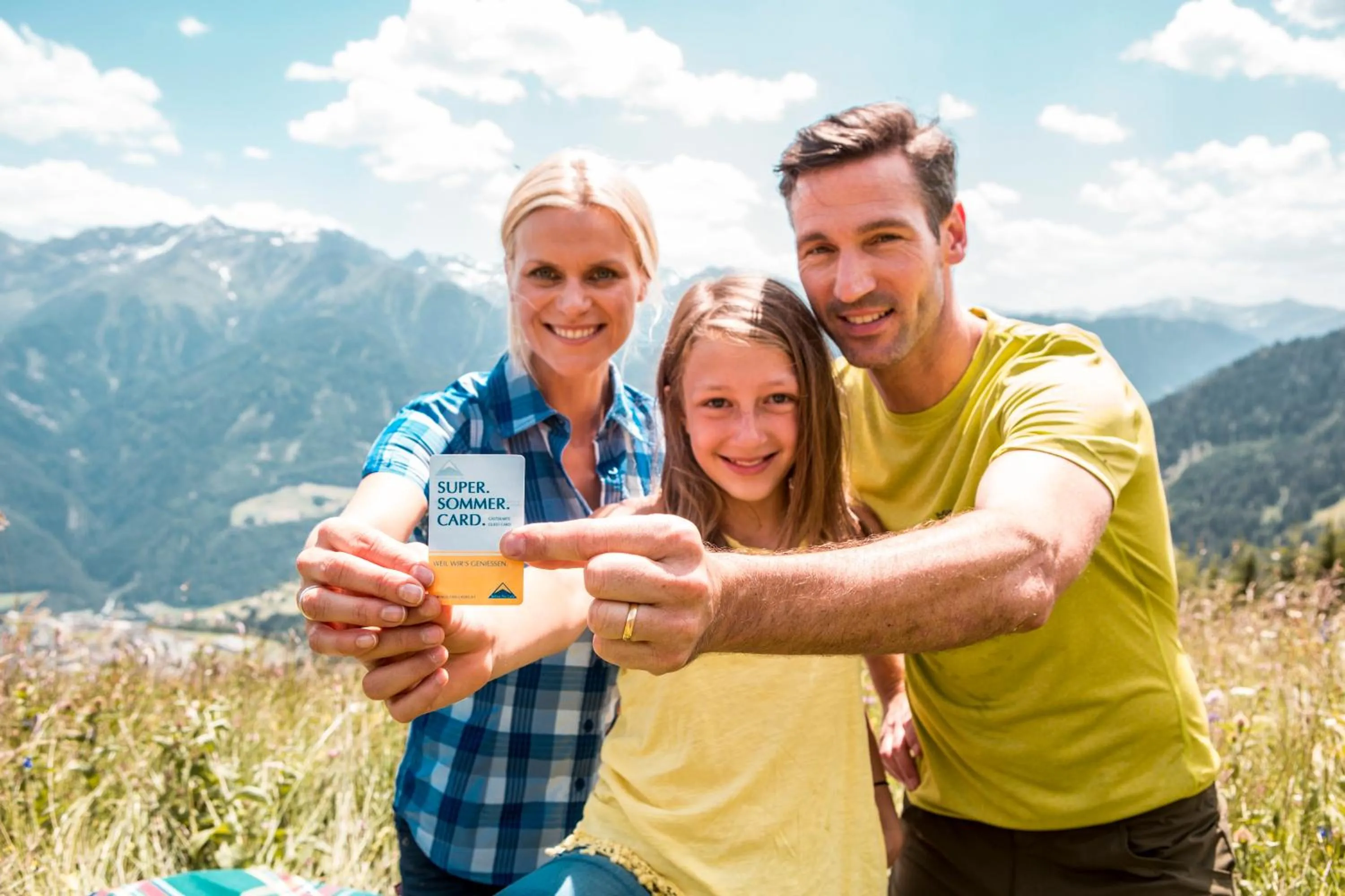 Activities in Hotel Bergblick 4 Sterne Superior