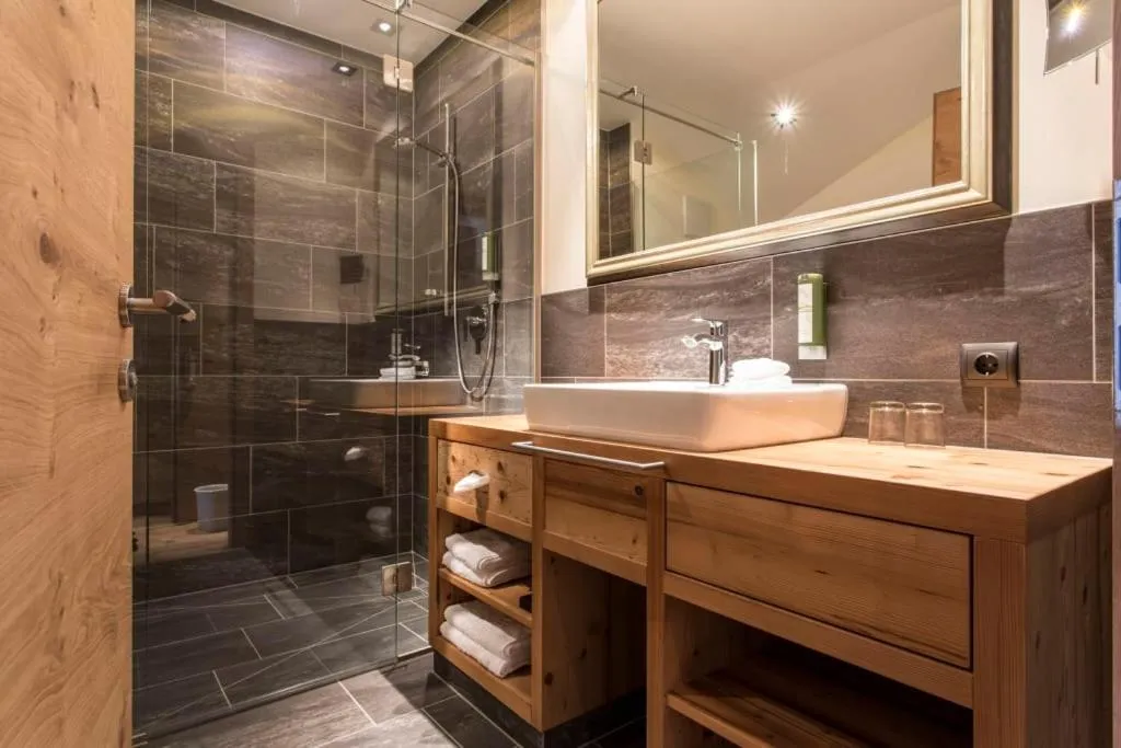 Hotel Bergblick 4 Sterne Superior