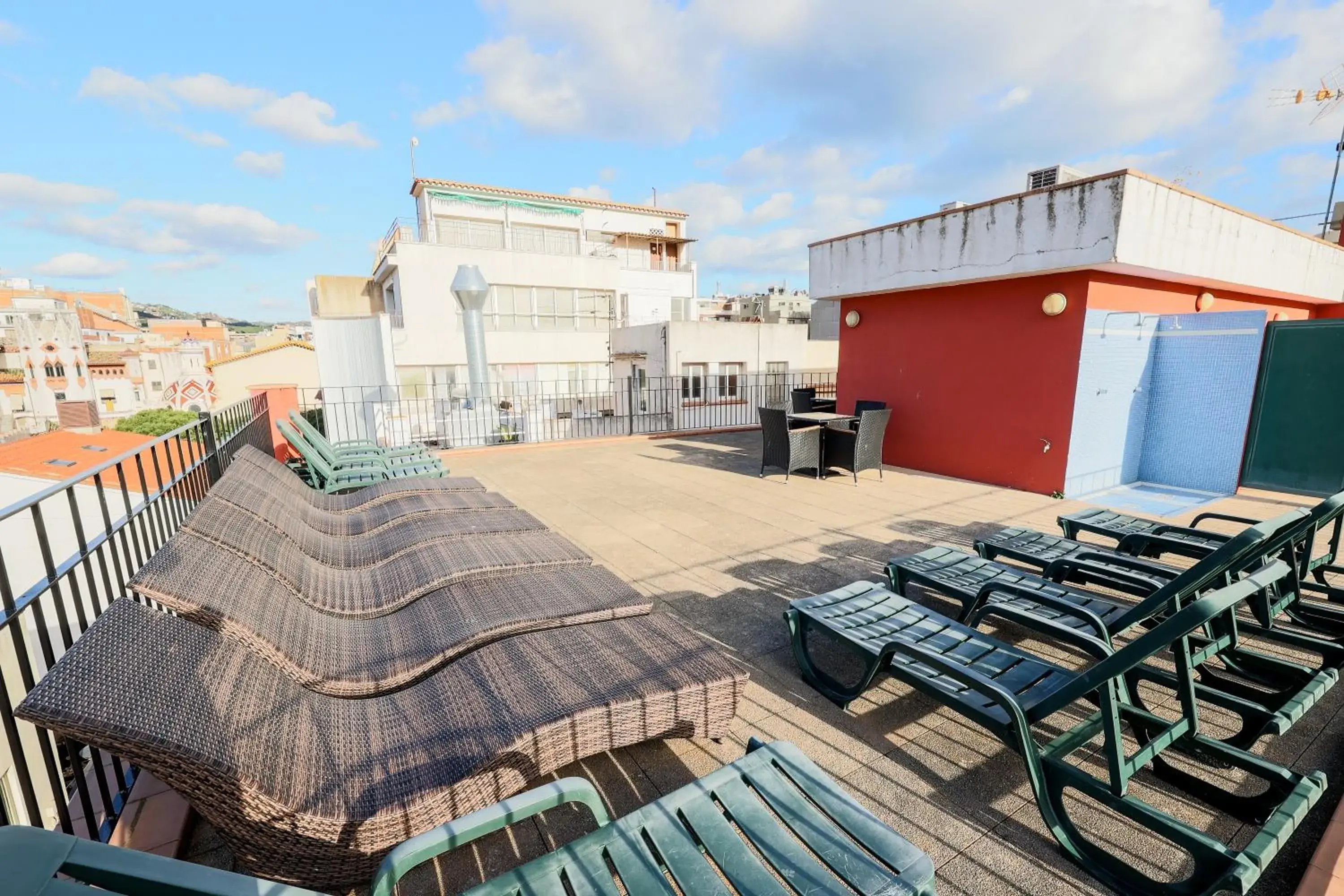 Apartamentos Royal Apartamentos Royal