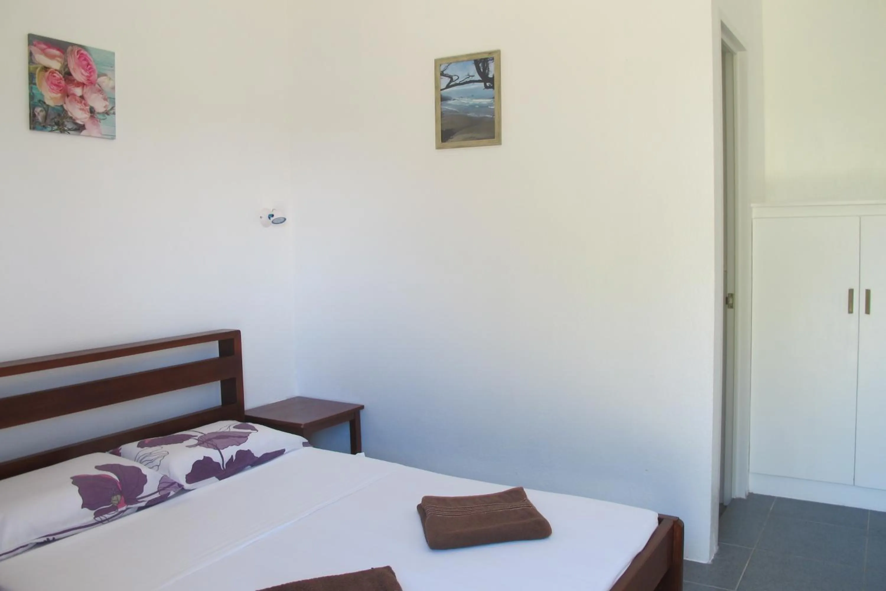 Photo of the whole room, Bed in Celtis Resort