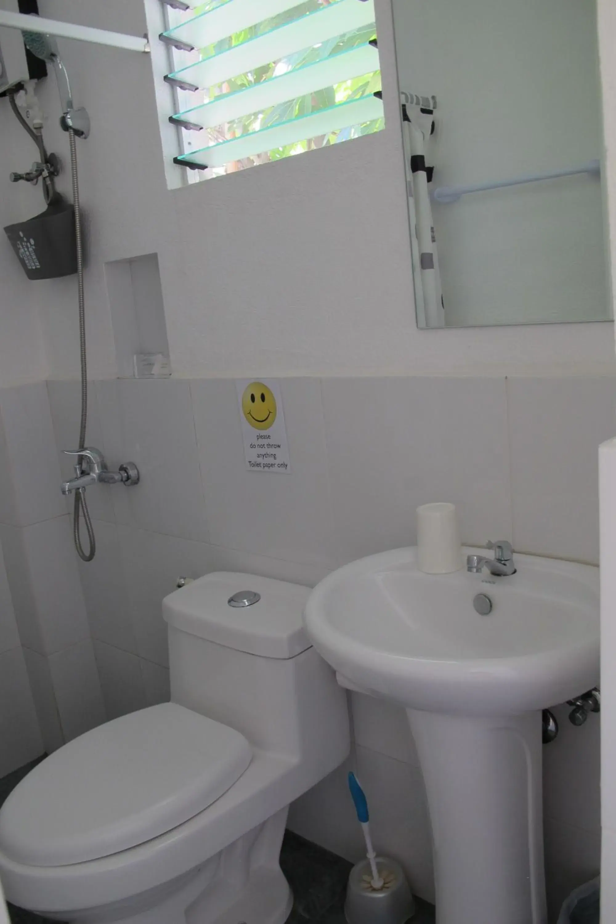 Standard Double Room with Fan in Celtis Resort Standard Double Room with Fan in Celtis Resort