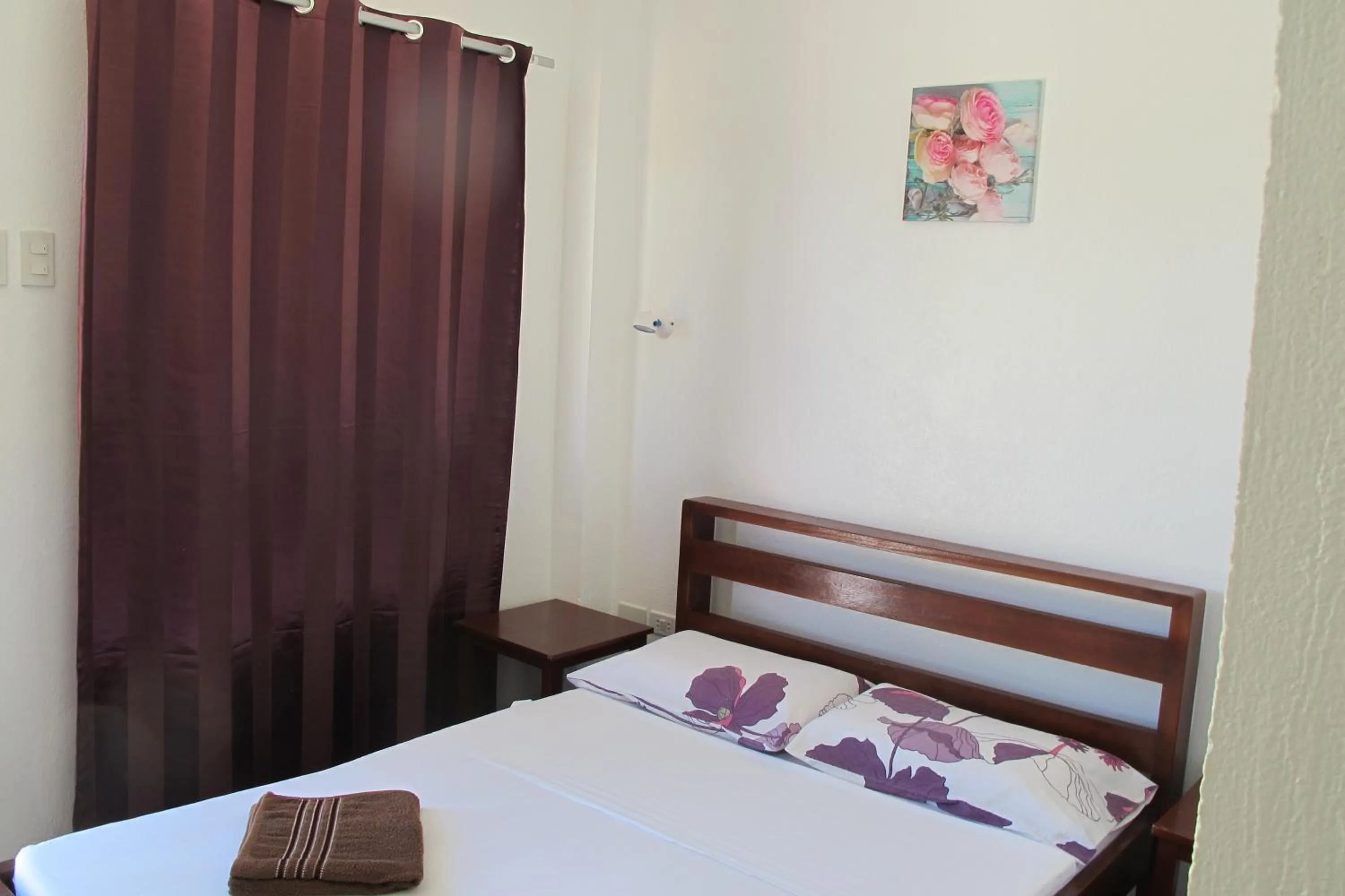 Photo of the whole room, Bed in Celtis Resort