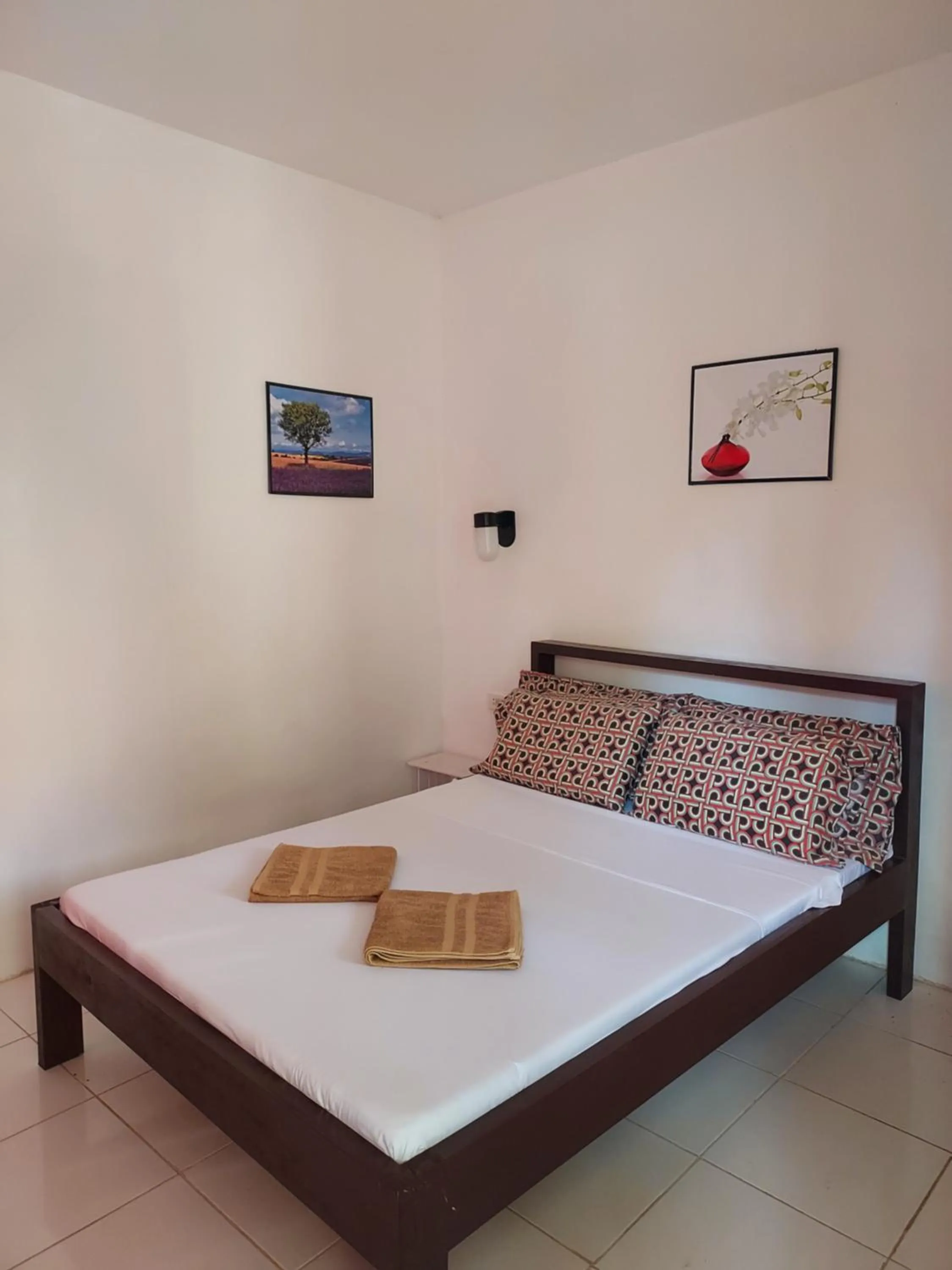 Bedroom, Bed in Celtis Resort