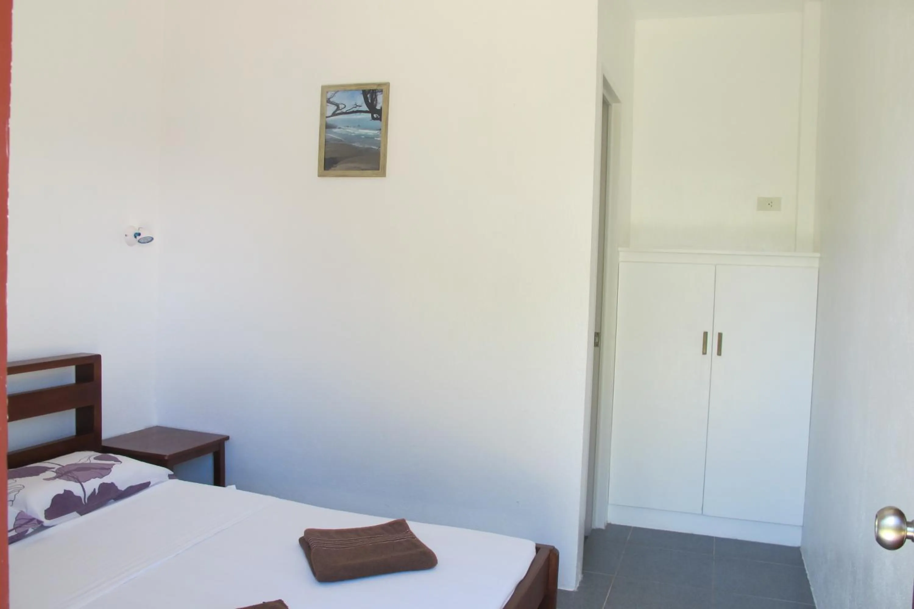 Photo of the whole room, Bed in Celtis Resort