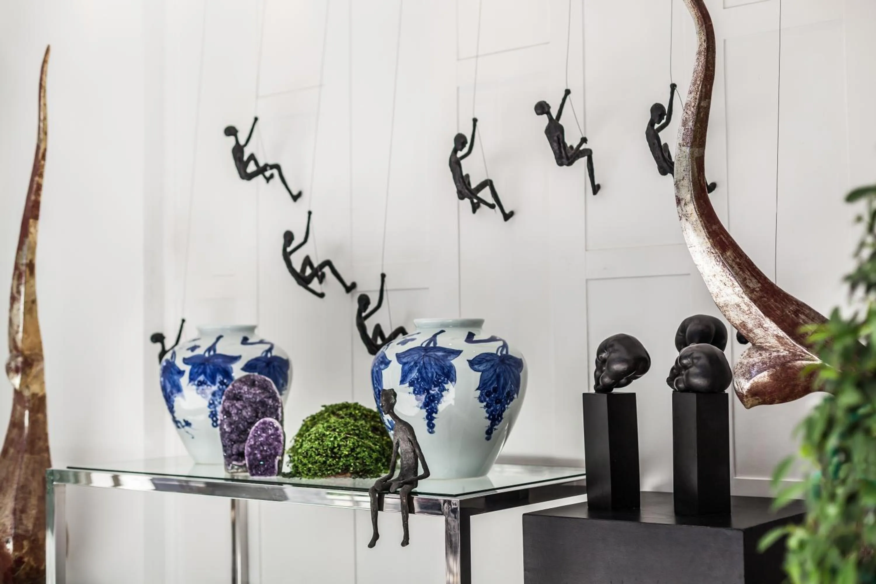 On-site shops in BYD Lofts - Boutique Hotel & Serviced Apartments - Patong Beach, Phuket