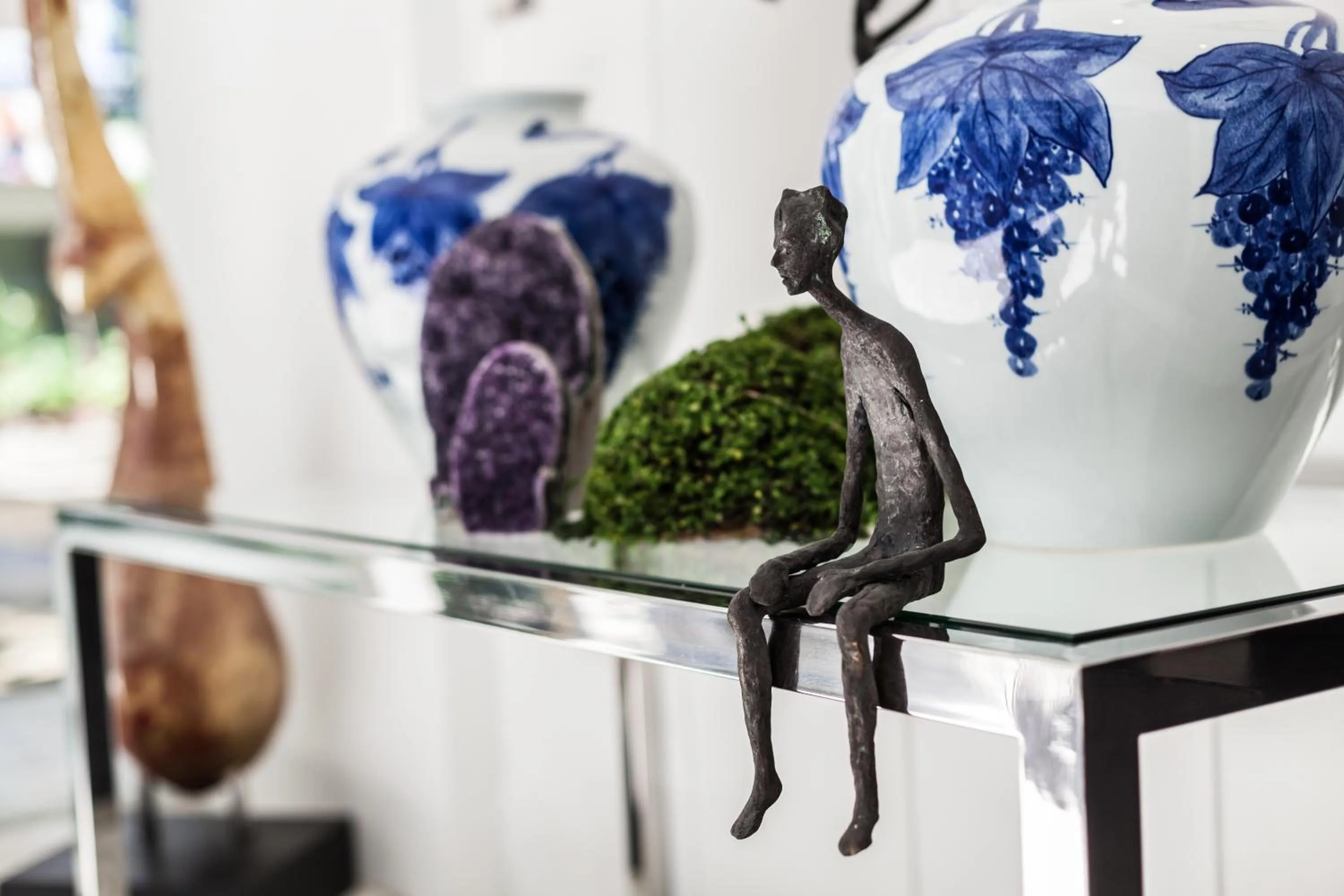 On-site shops in BYD Lofts - Boutique Hotel & Serviced Apartments - Patong Beach, Phuket