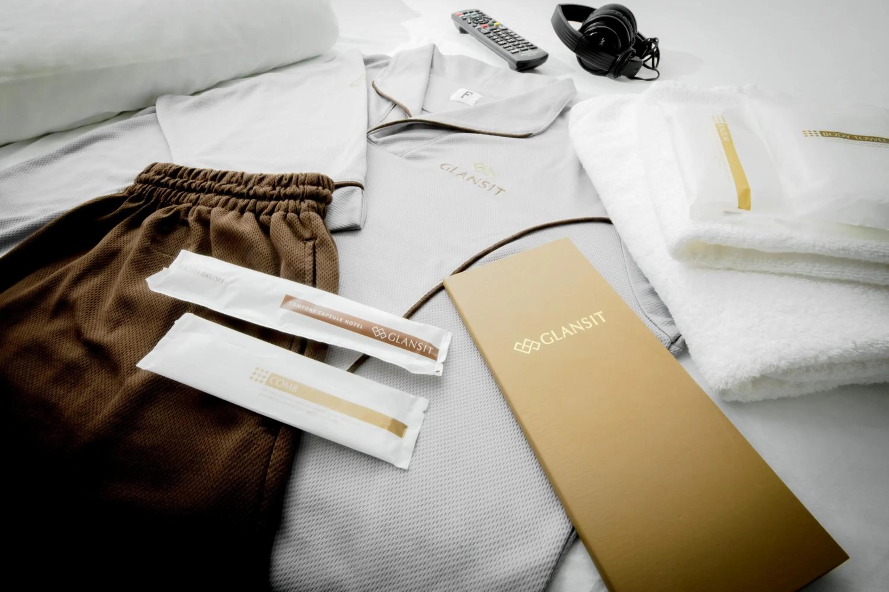 Other, Bed in Glansit Akihabara