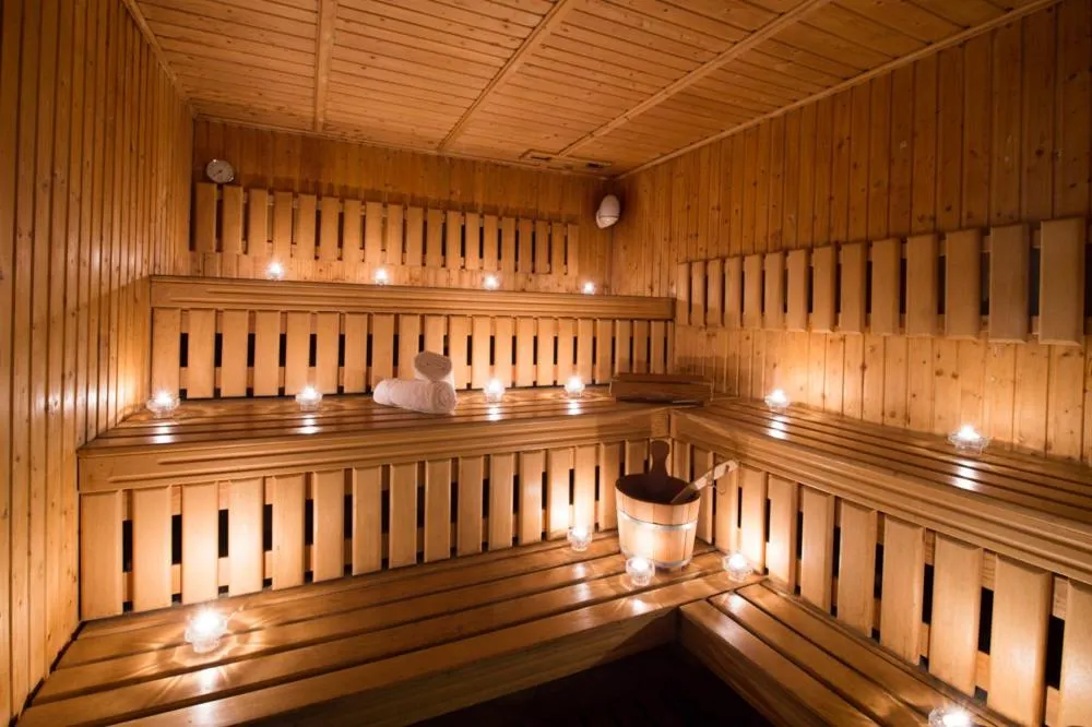 Activities in Hotel Nad Pisą