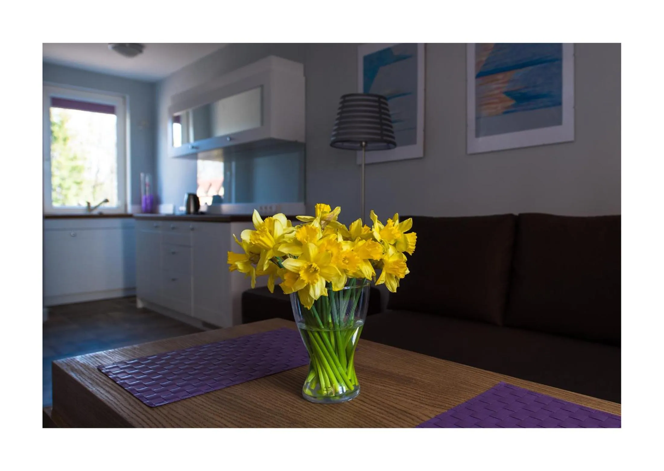 Kitchen or kitchenette in Hotel Nad Pisą