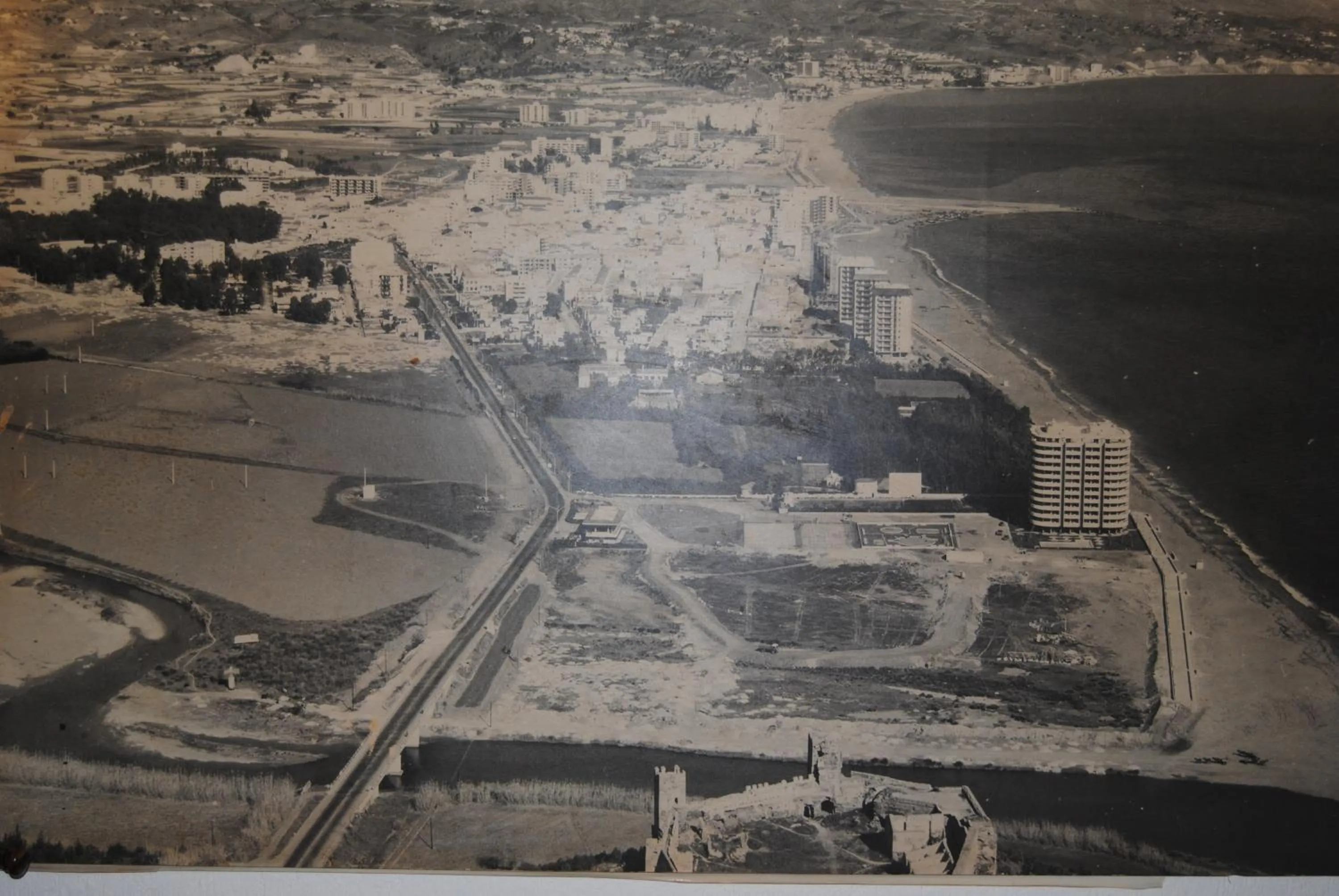 Day in Hostal Italia