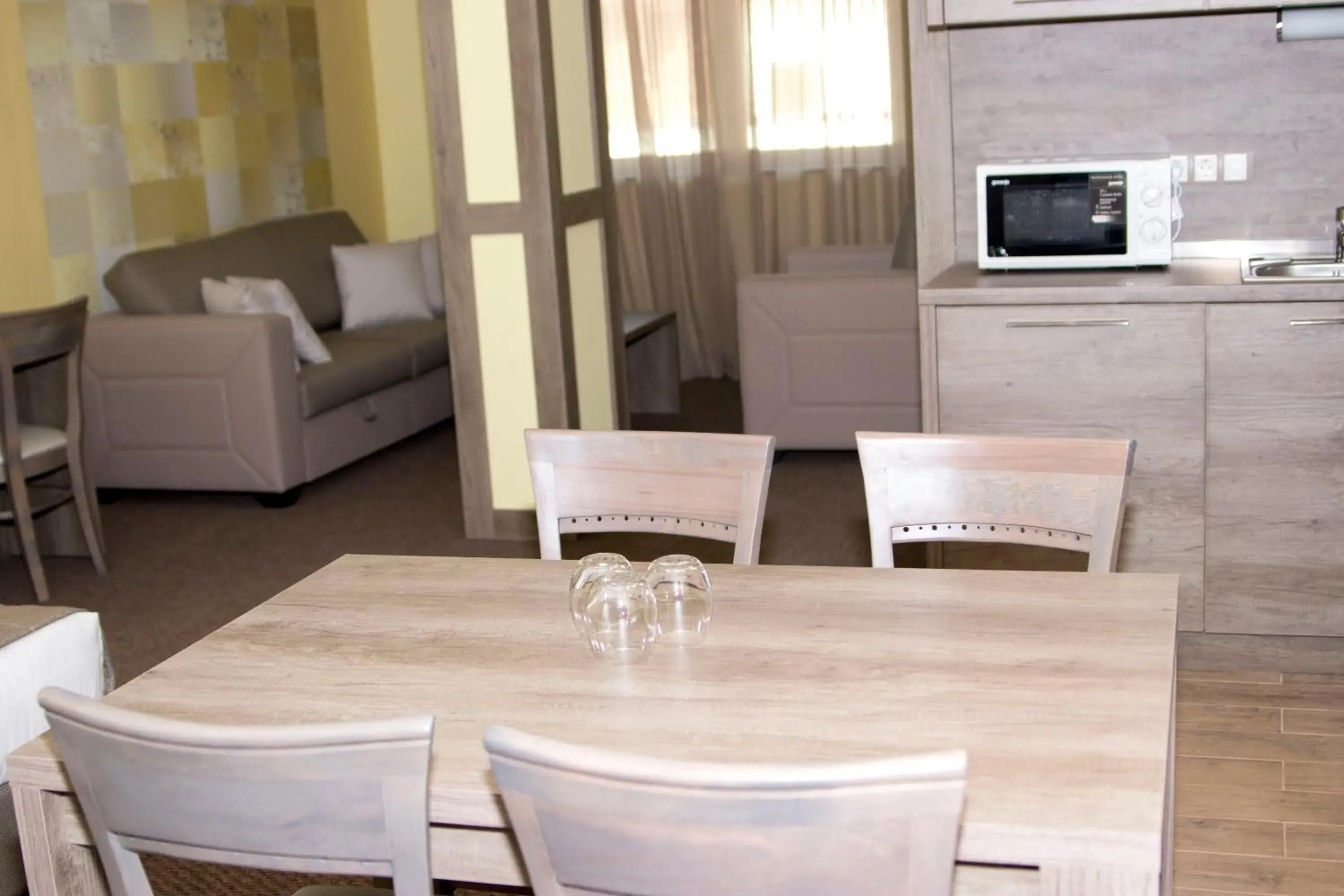 Studio in Hotel Etropolia Studio in Hotel Etropolia