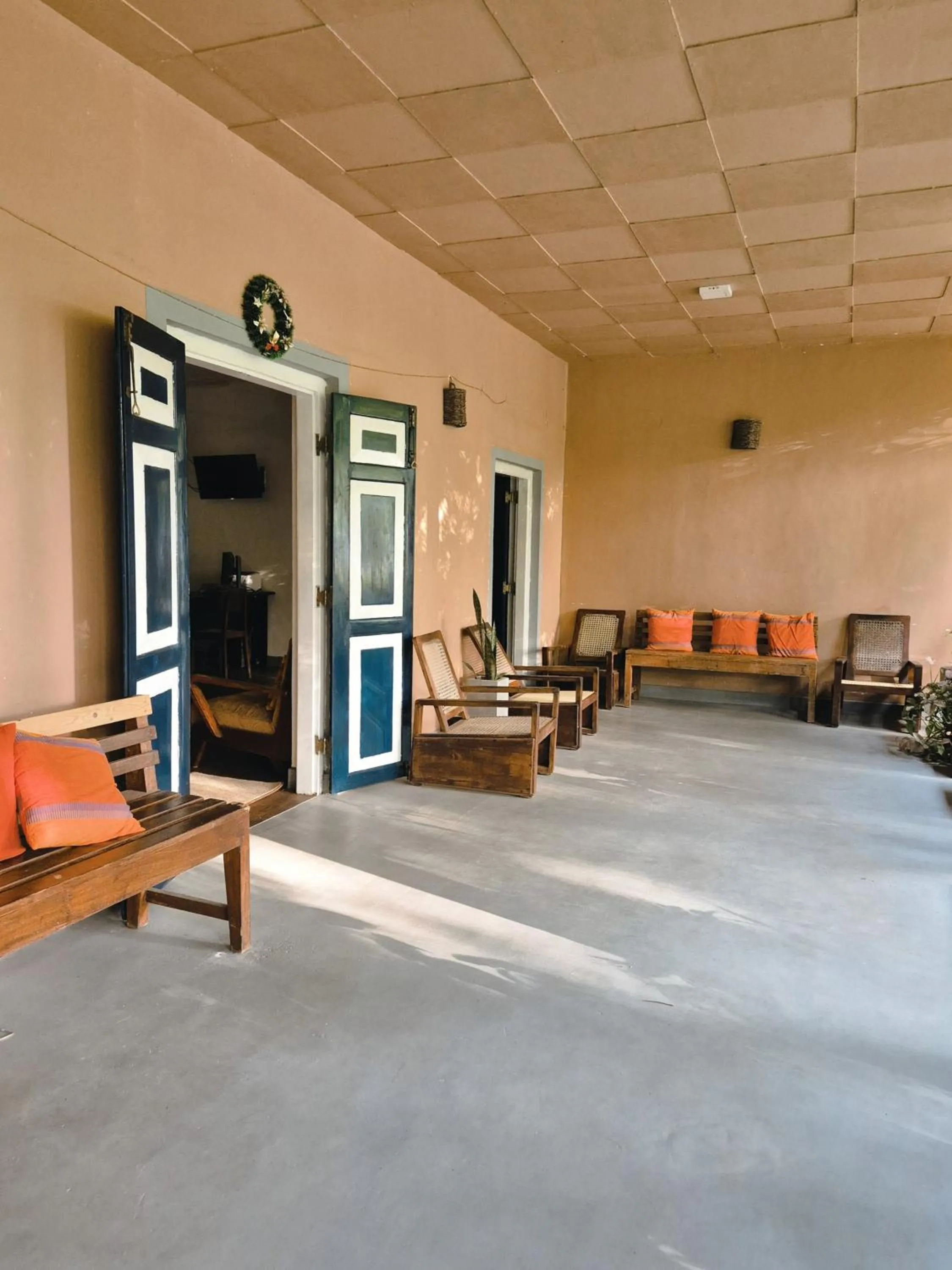 Property building in Honey Tree Polonnaruwa