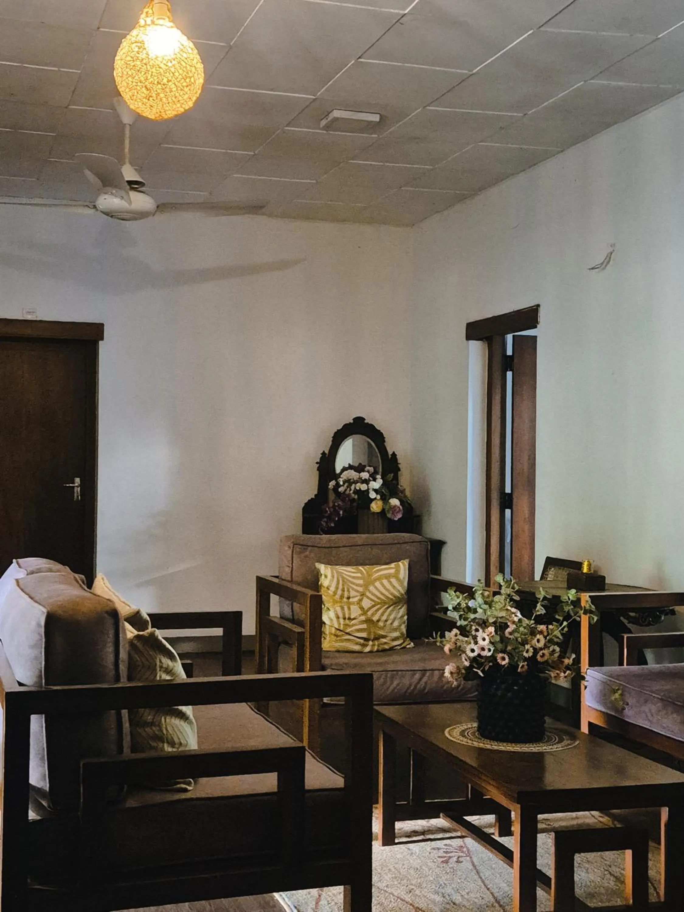 Property building in Honey Tree Polonnaruwa