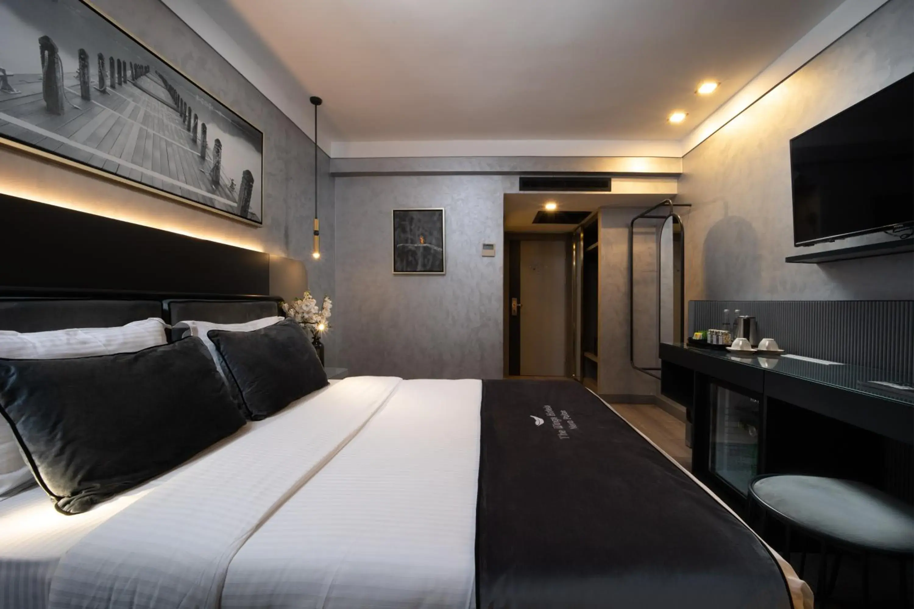 Double Room in The Wings Hotels Neva Palas Double Room in The Wings Hotels Neva Palas