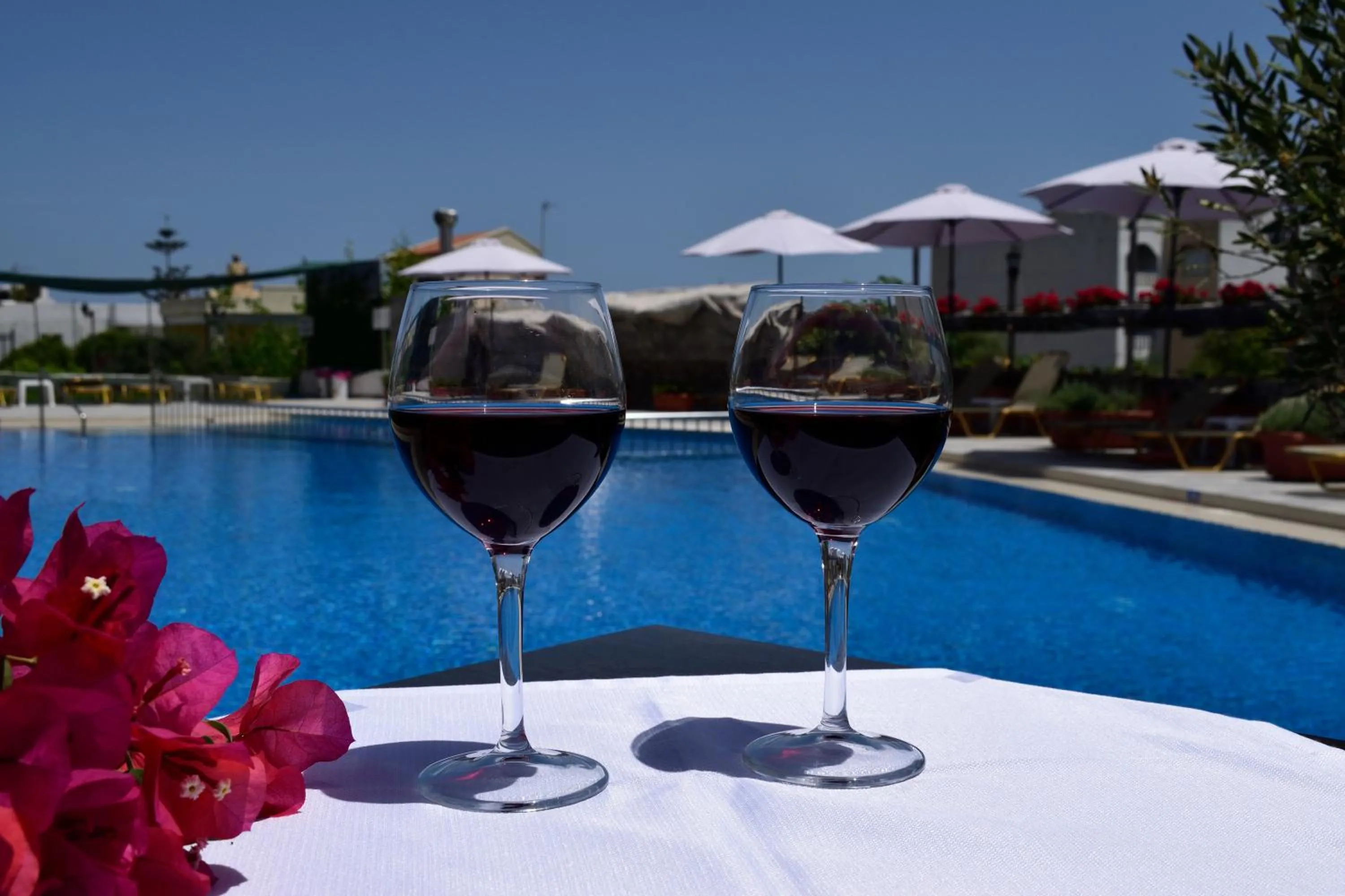 Restaurant/places to eat in Jechrina