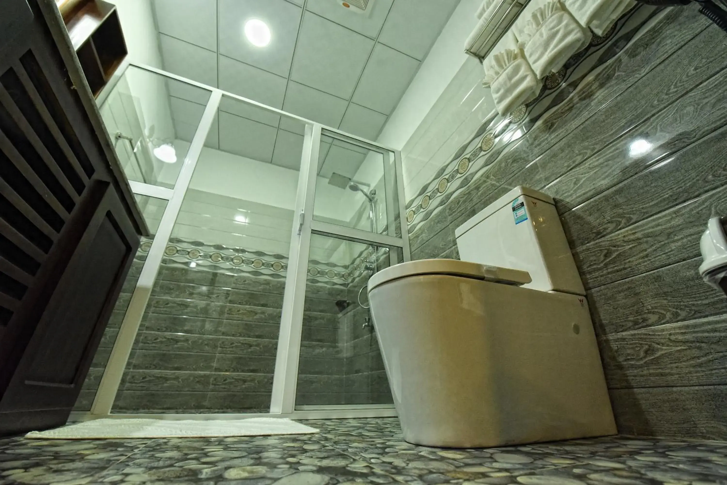 Superior Deluxe Room with Lake View in Centauria Wild Resort Superior Deluxe Room with Lake View in Centauria Wild Resort