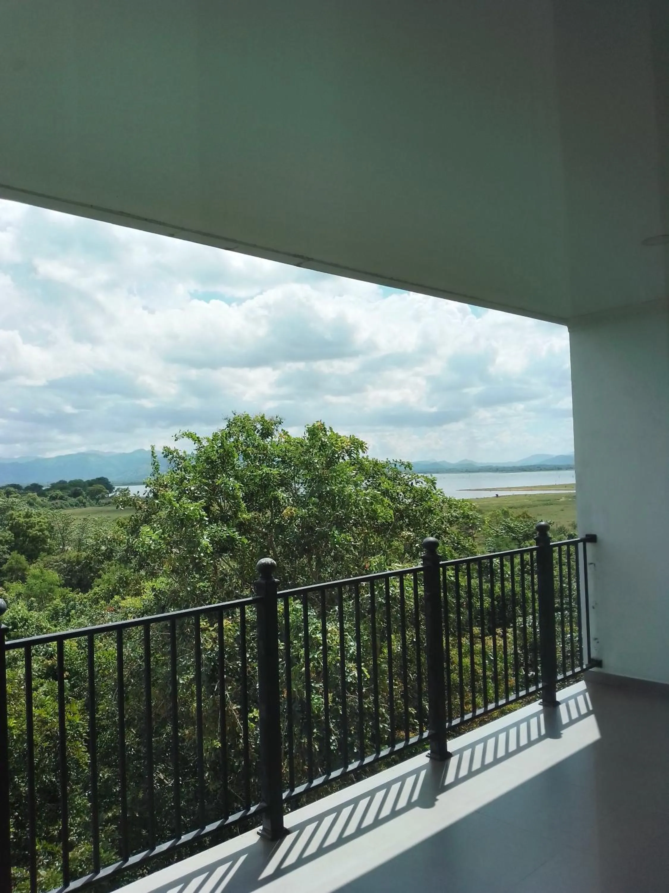 View (from property/room) in Centauria Wild Resort