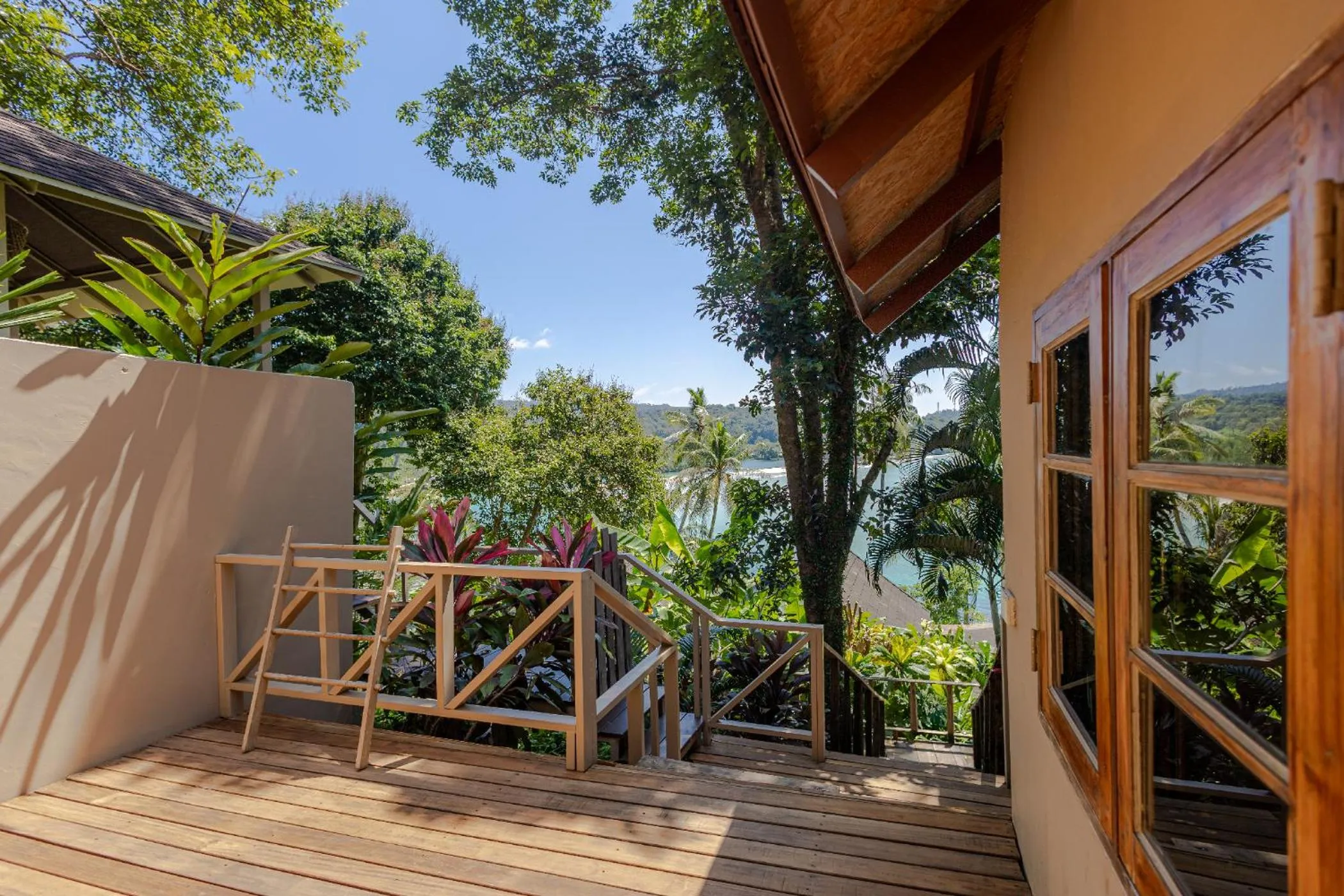 Tolani Resort Koh Kood