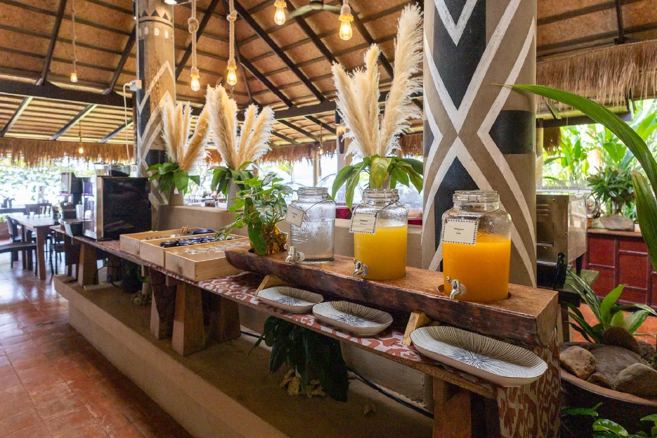 Tolani Resort Koh Kood