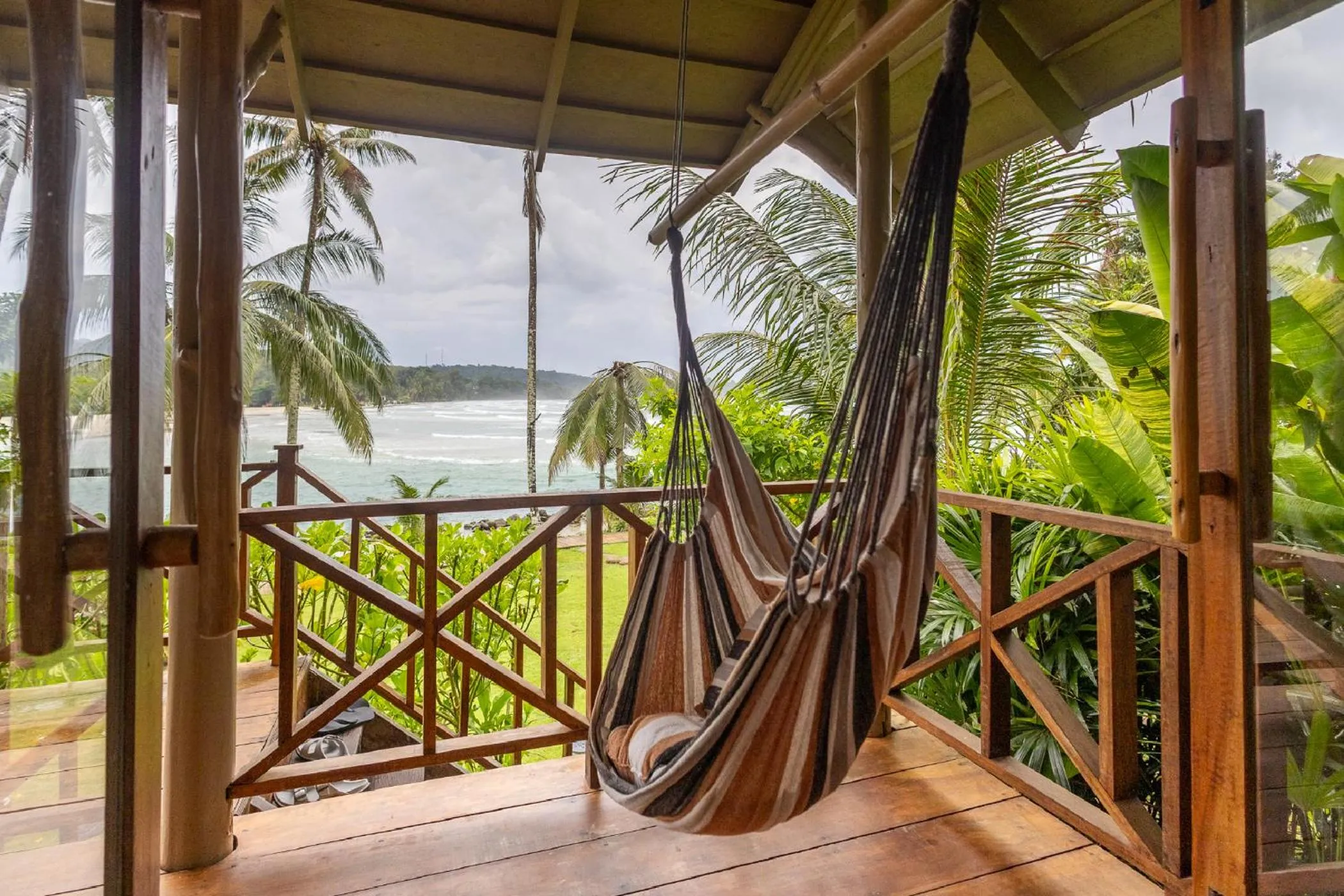 Tolani Resort Koh Kood