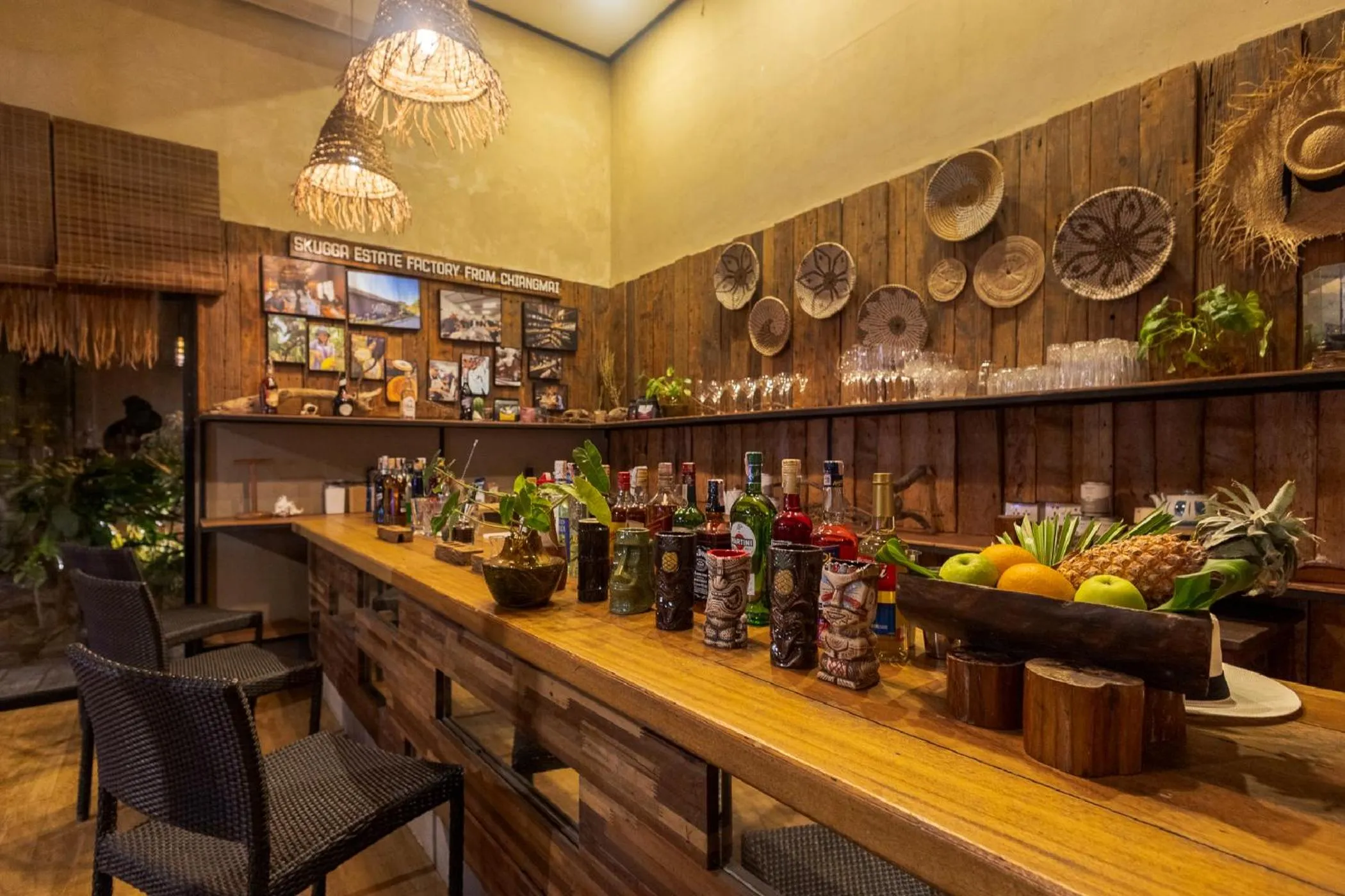 Tolani Resort Koh Kood