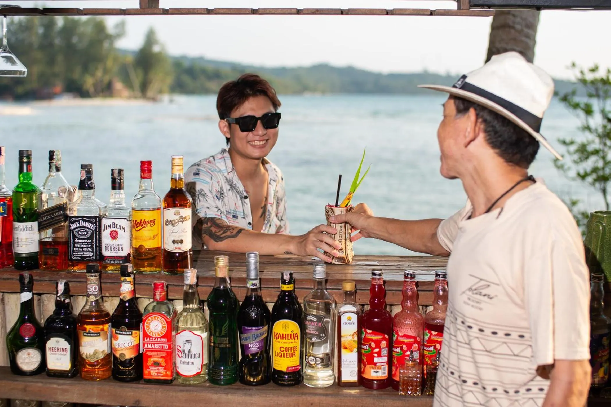 Tolani Resort Koh Kood