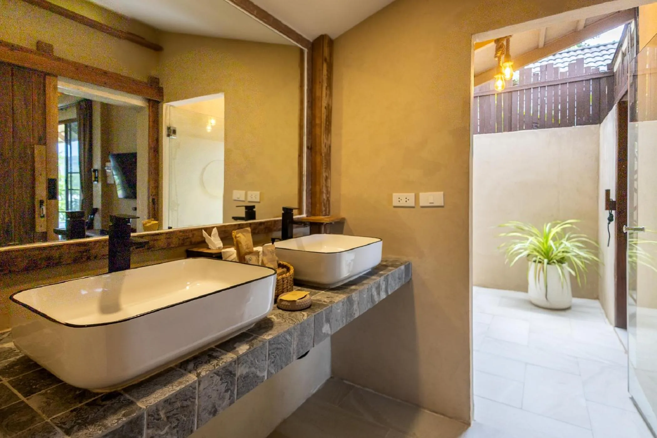 Tolani Resort Koh Kood