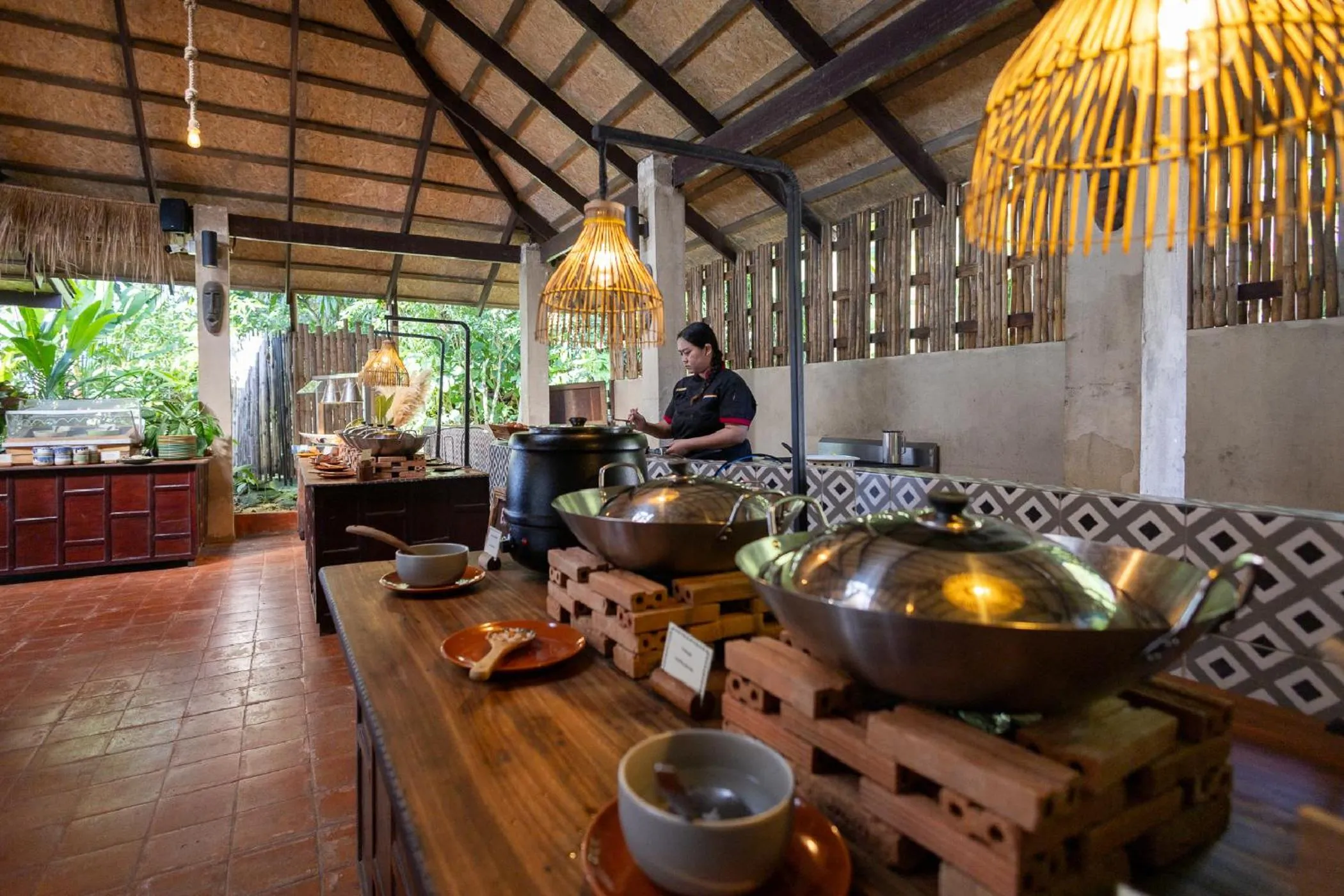 Tolani Resort Koh Kood