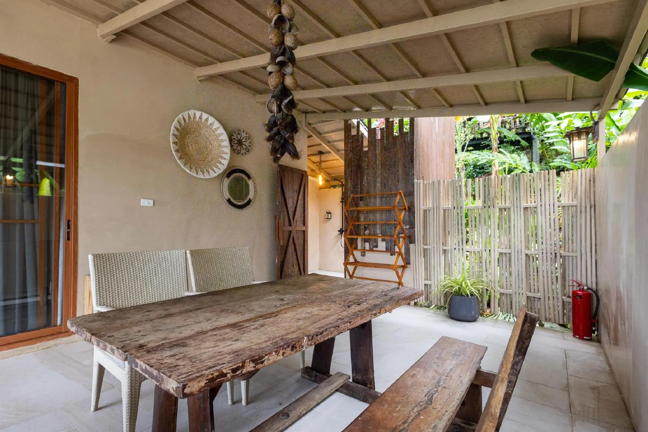 Tolani Resort Koh Kood