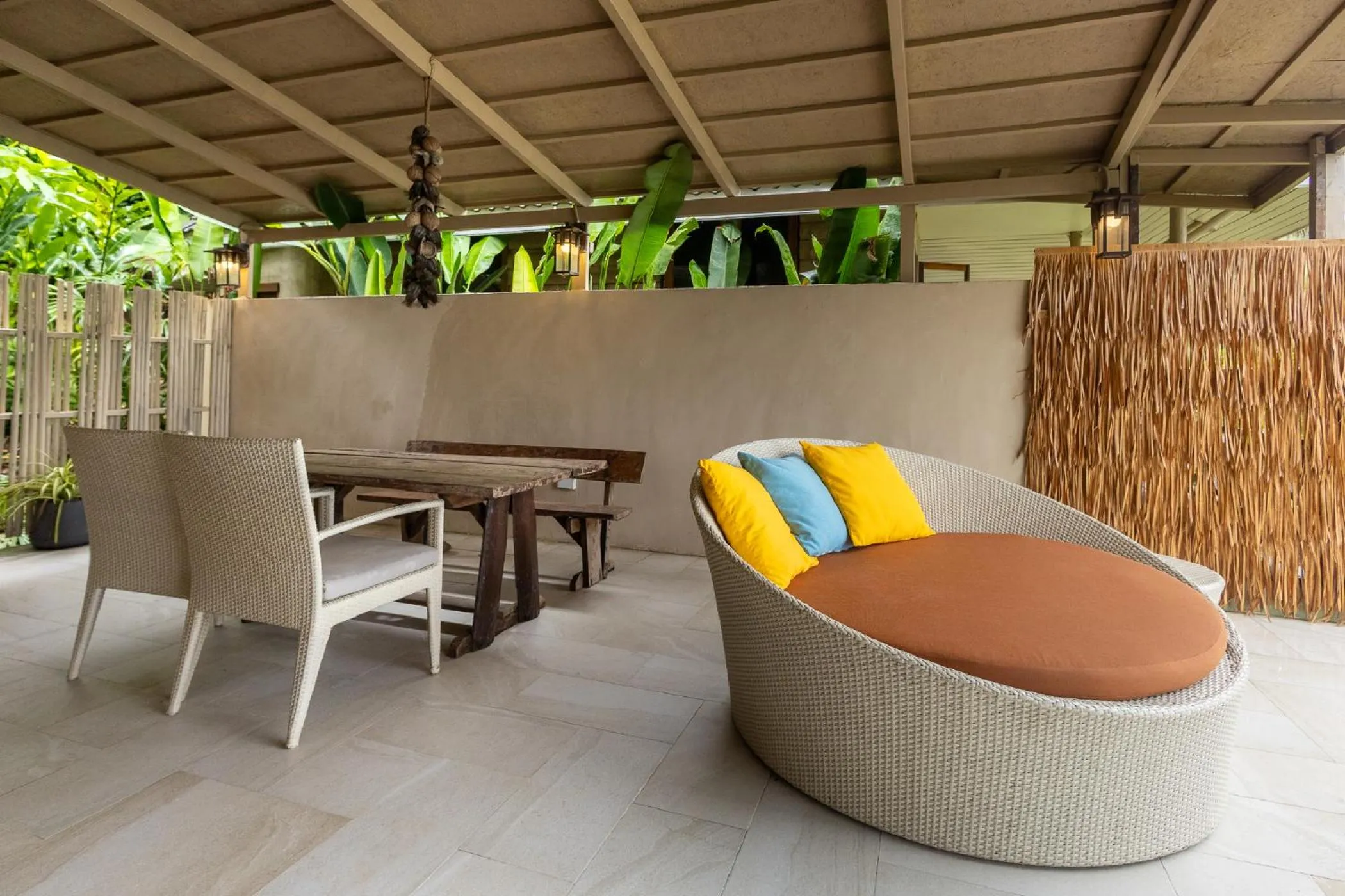 Tolani Resort Koh Kood