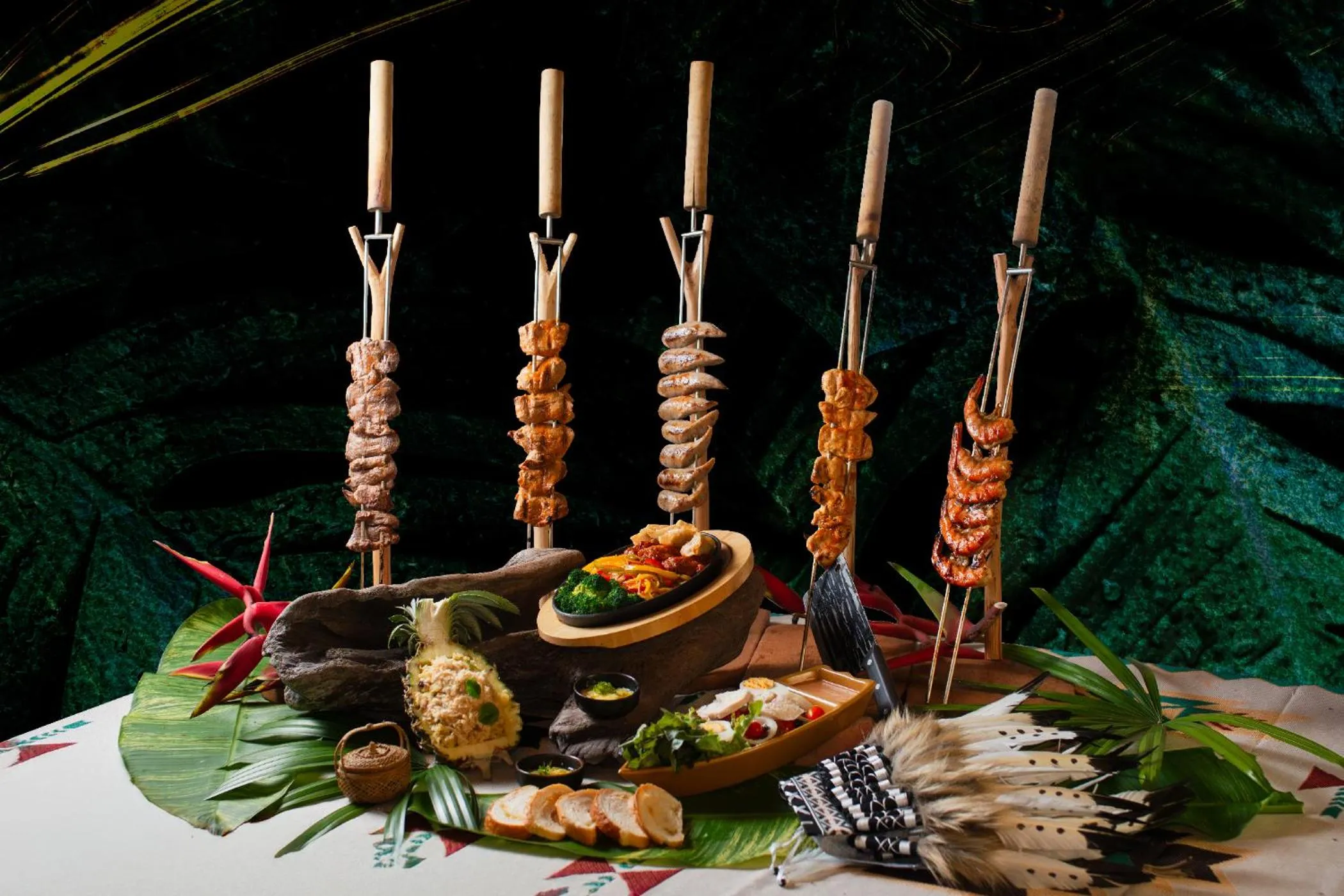 Tolani Resort Koh Kood