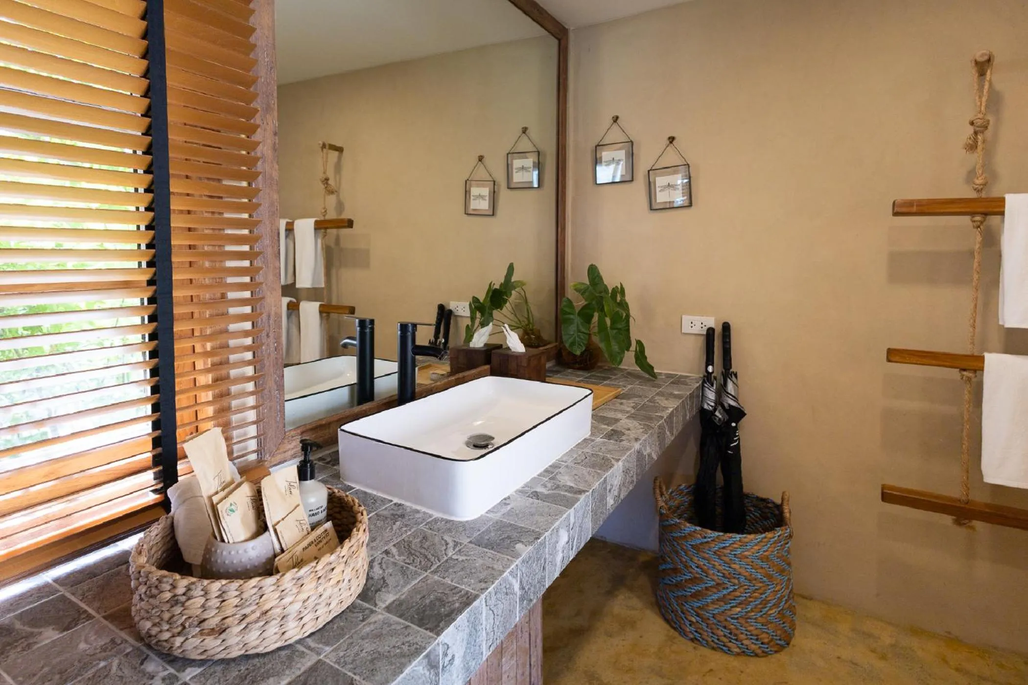 Tolani Resort Koh Kood