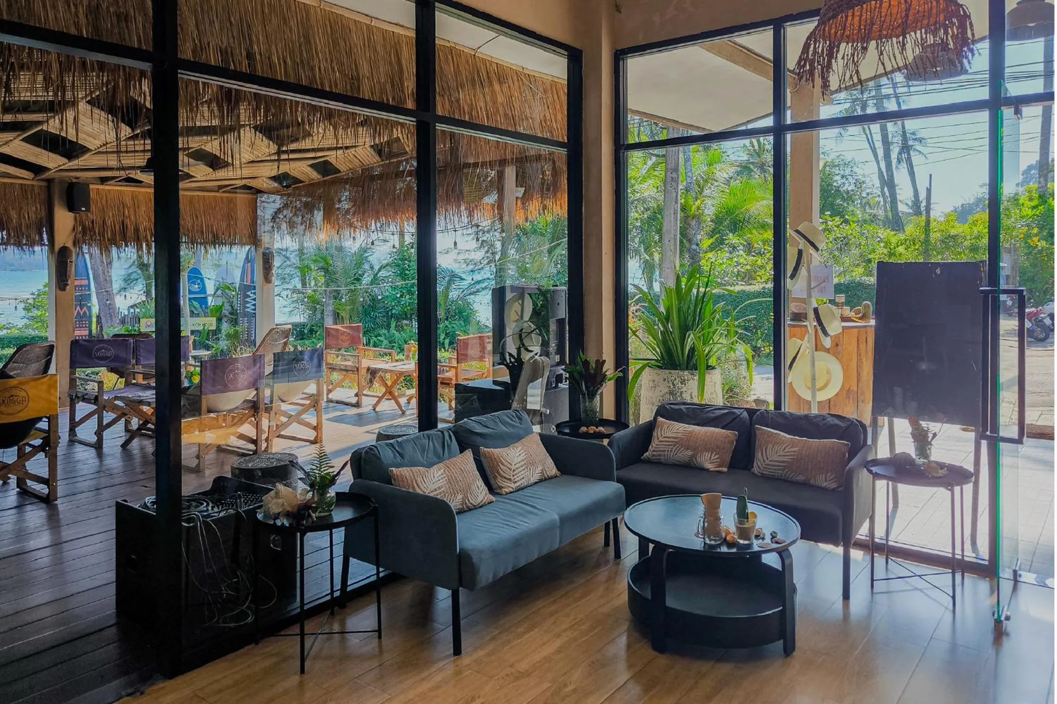 Tolani Resort Koh Kood