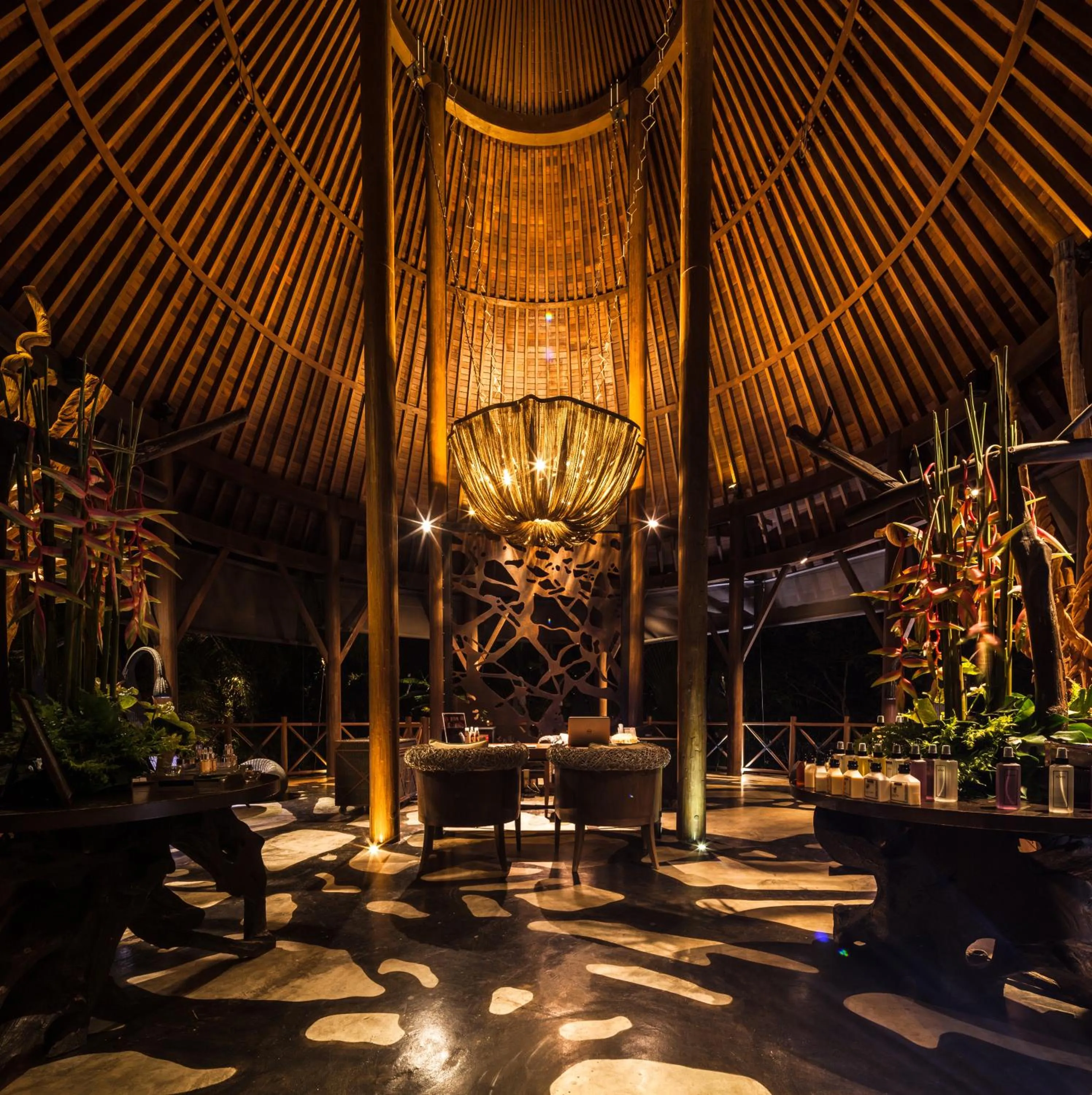 Massage in The Slate, Phuket