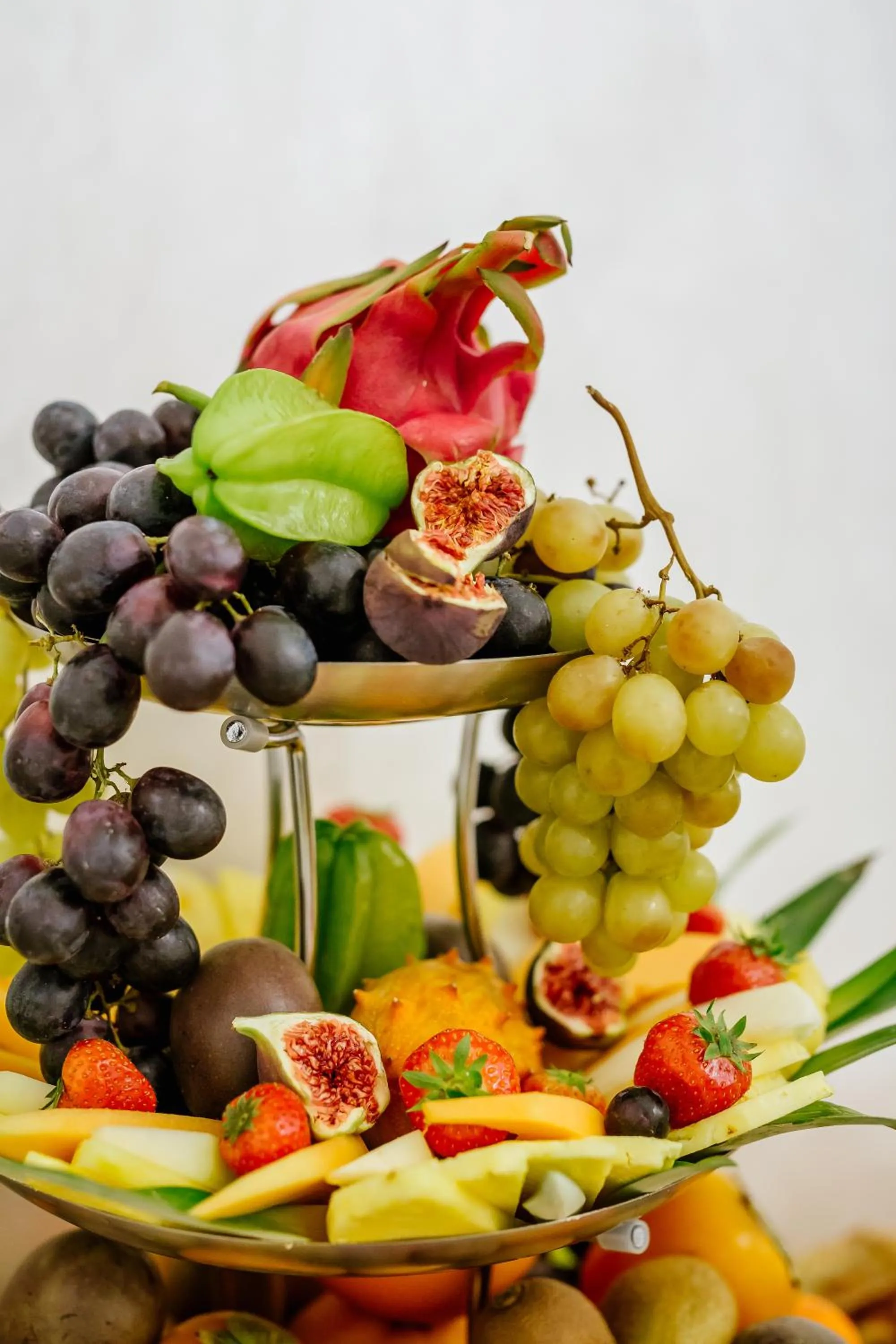 Breakfast in Myo Hotel Wenceslas