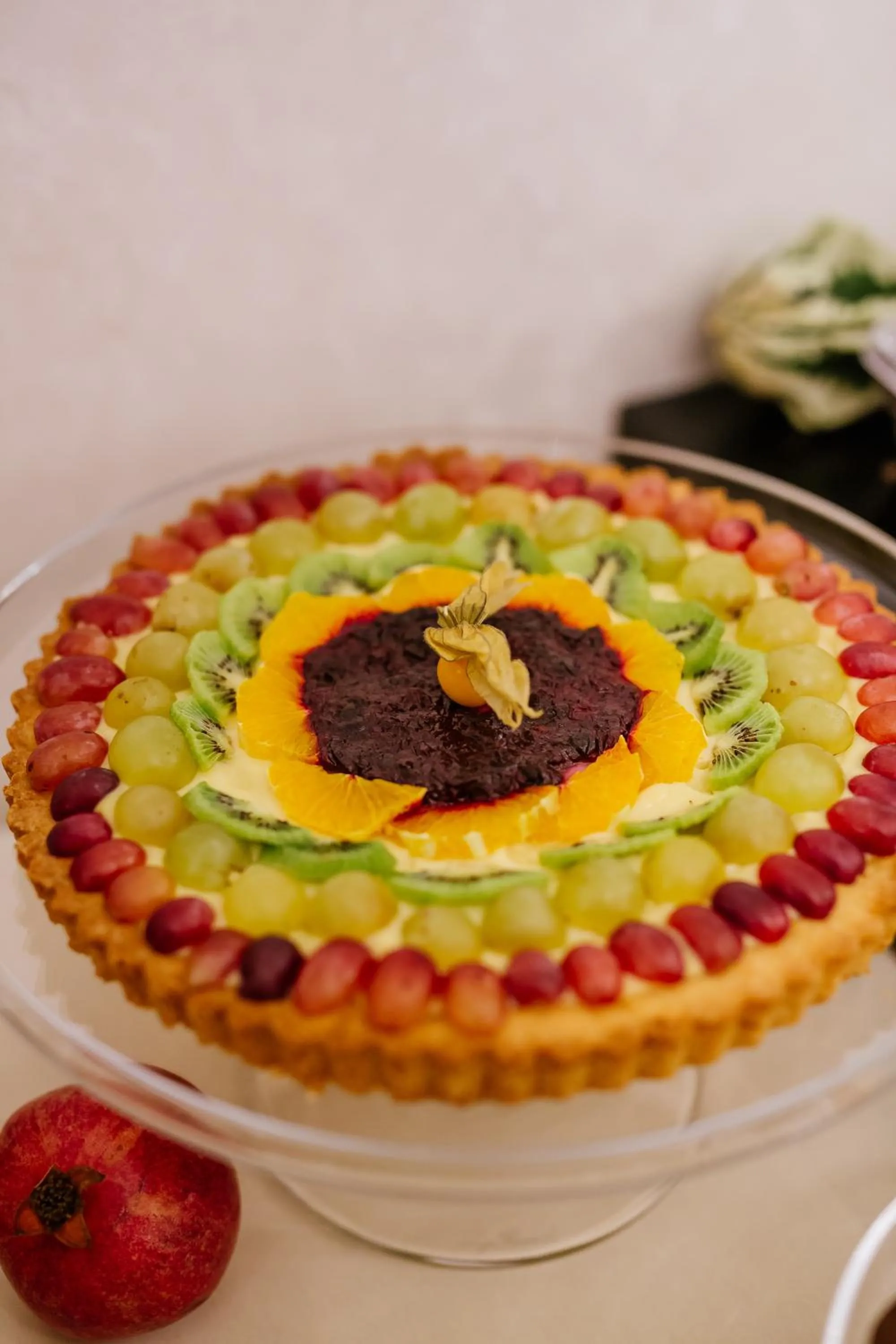 Breakfast in Myo Hotel Wenceslas