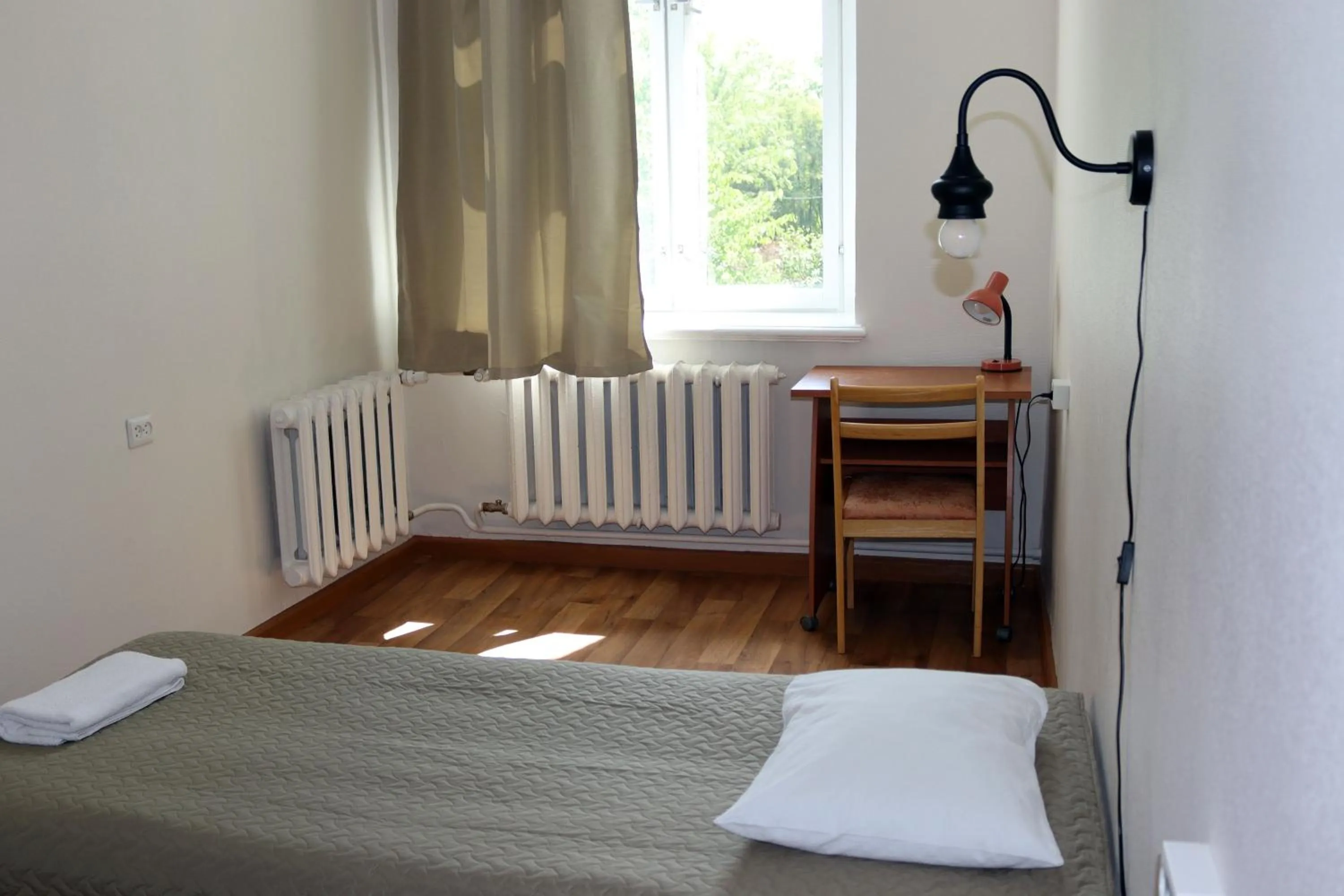 Bed in Hostel Lõuna