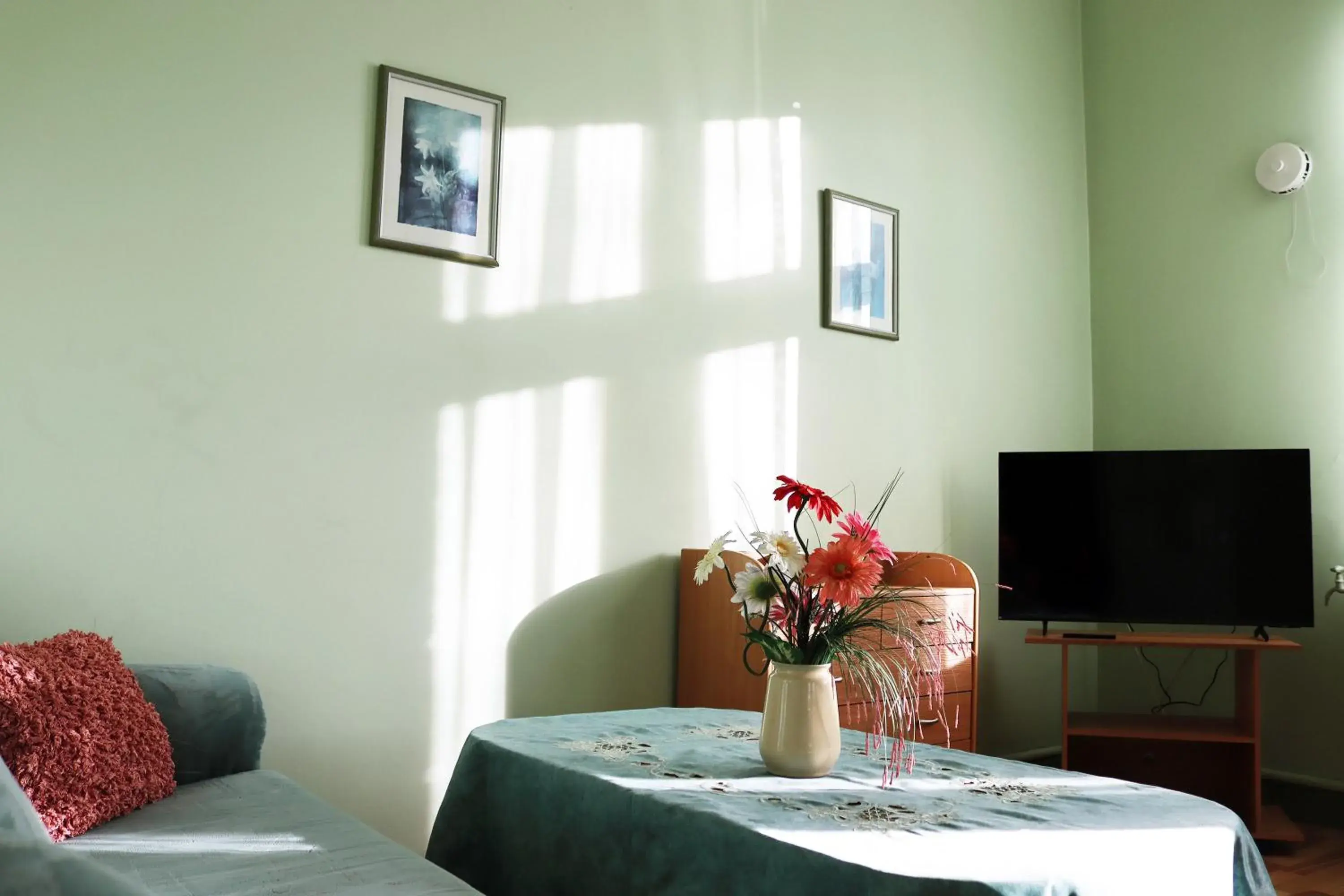 Family Suite in Hostel Lõuna Family Suite in Hostel Lõuna