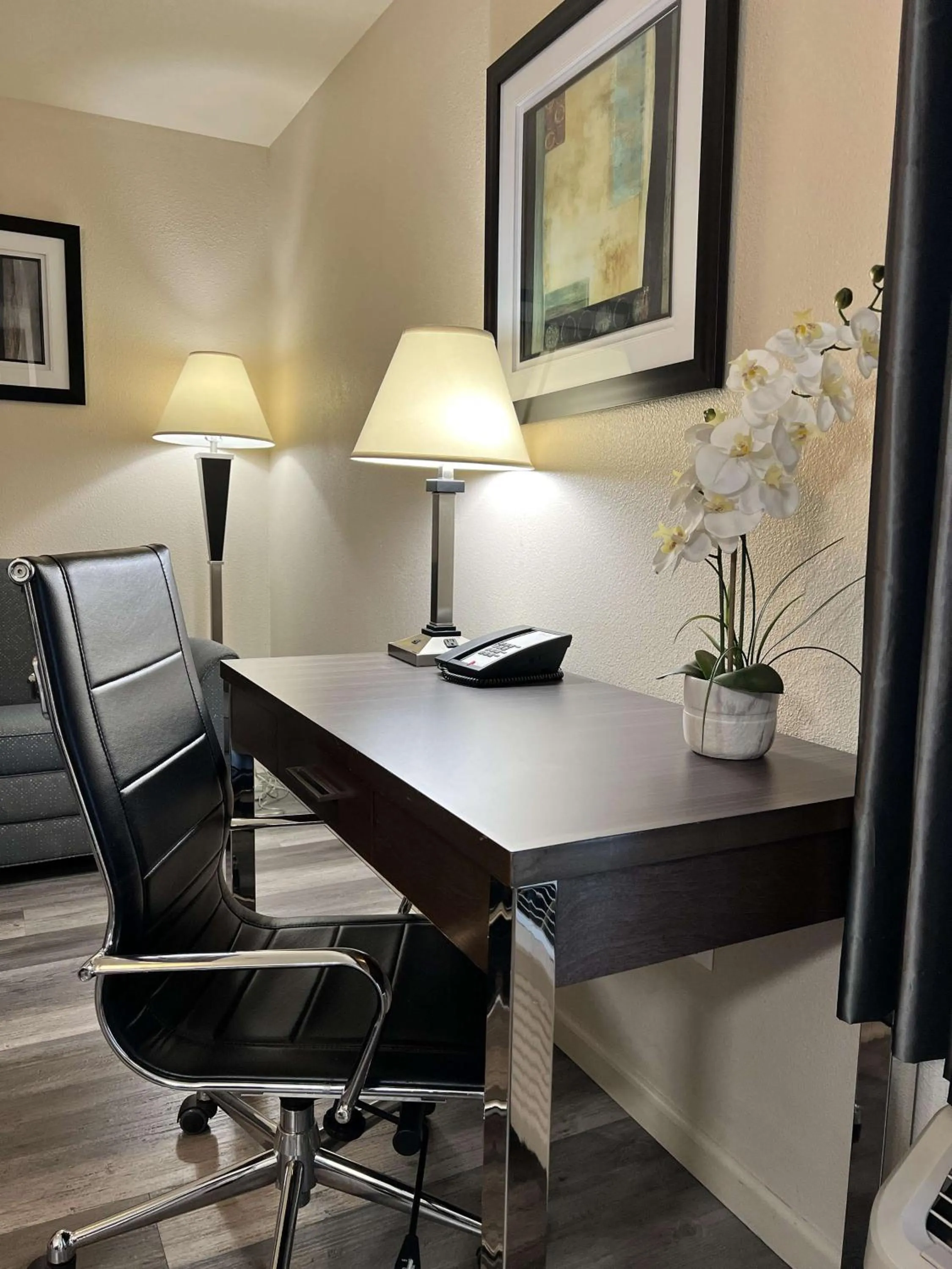 Best Western Americana