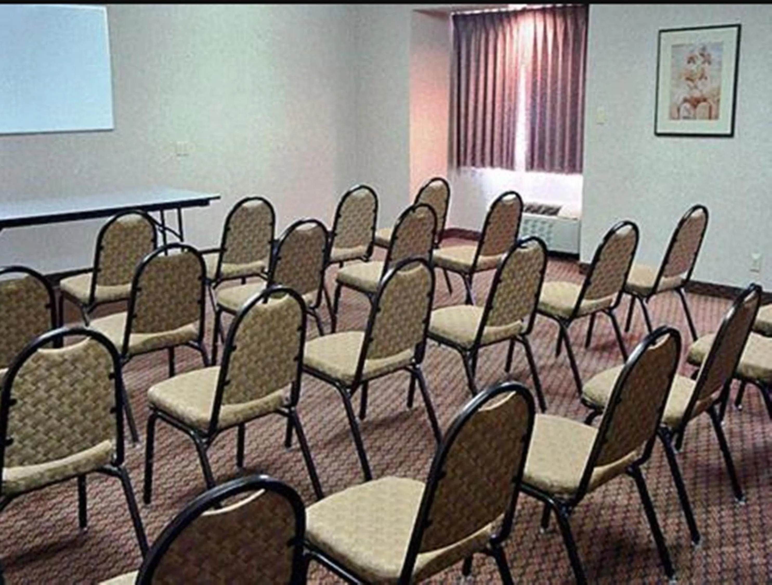 Motel 6-Bernalillo, NM