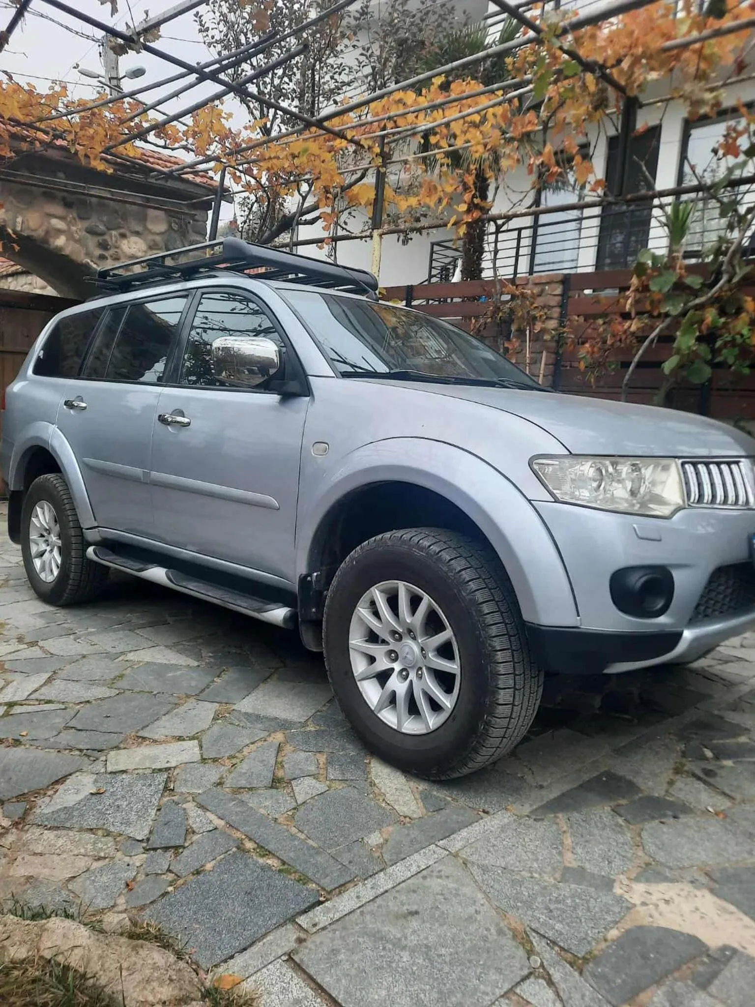 Day in Safari House Tbilisi Wine & Family Hotel