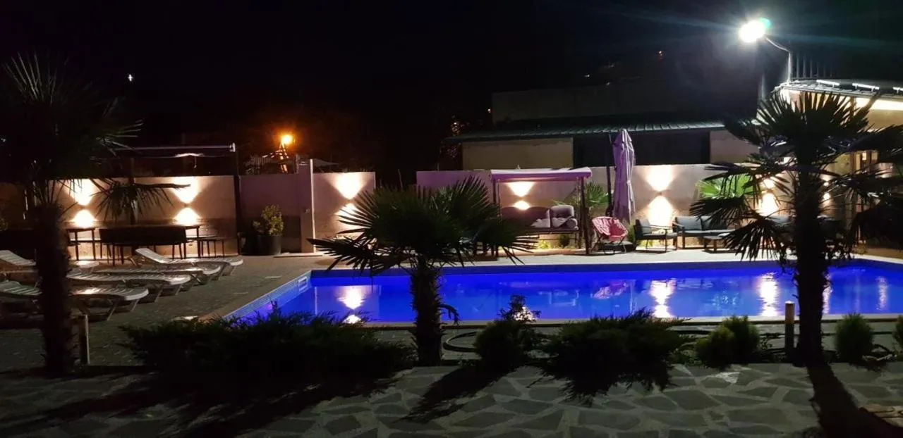 Activities in Safari House Tbilisi Wine & Family Hotel