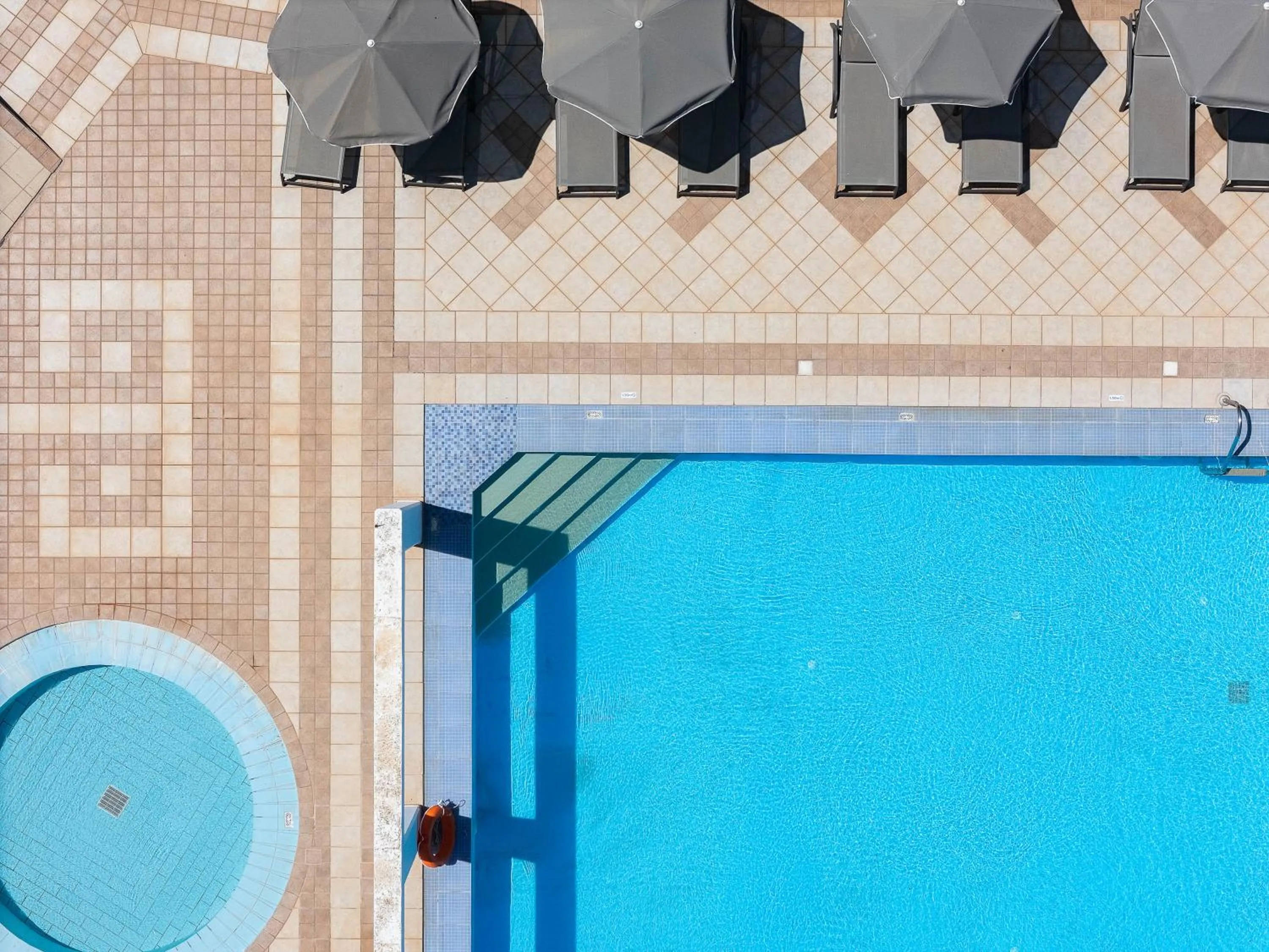 Day in Lofos Panorama Apartments