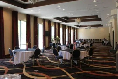 Meeting/conference room in Holiday Inn Vicksburg by IHG
