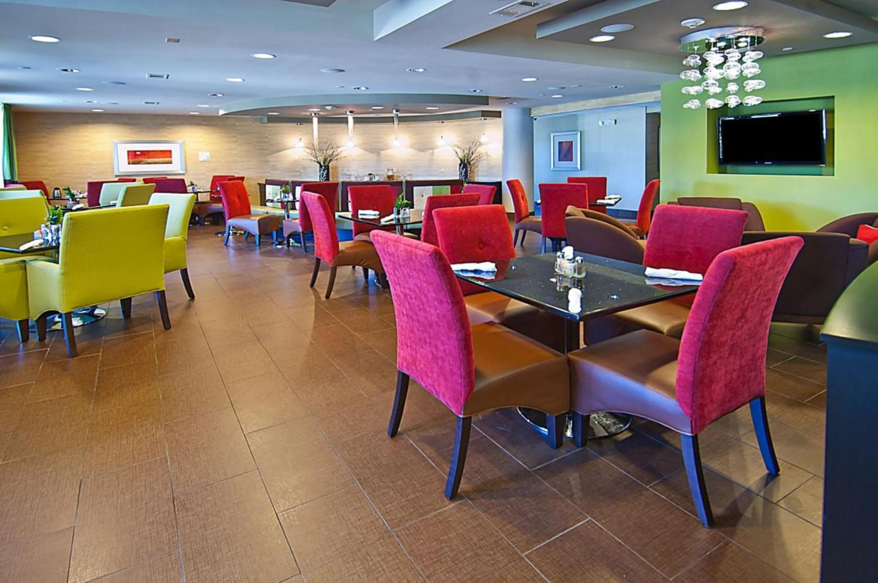 Restaurant/places to eat in Holiday Inn Vicksburg by IHG